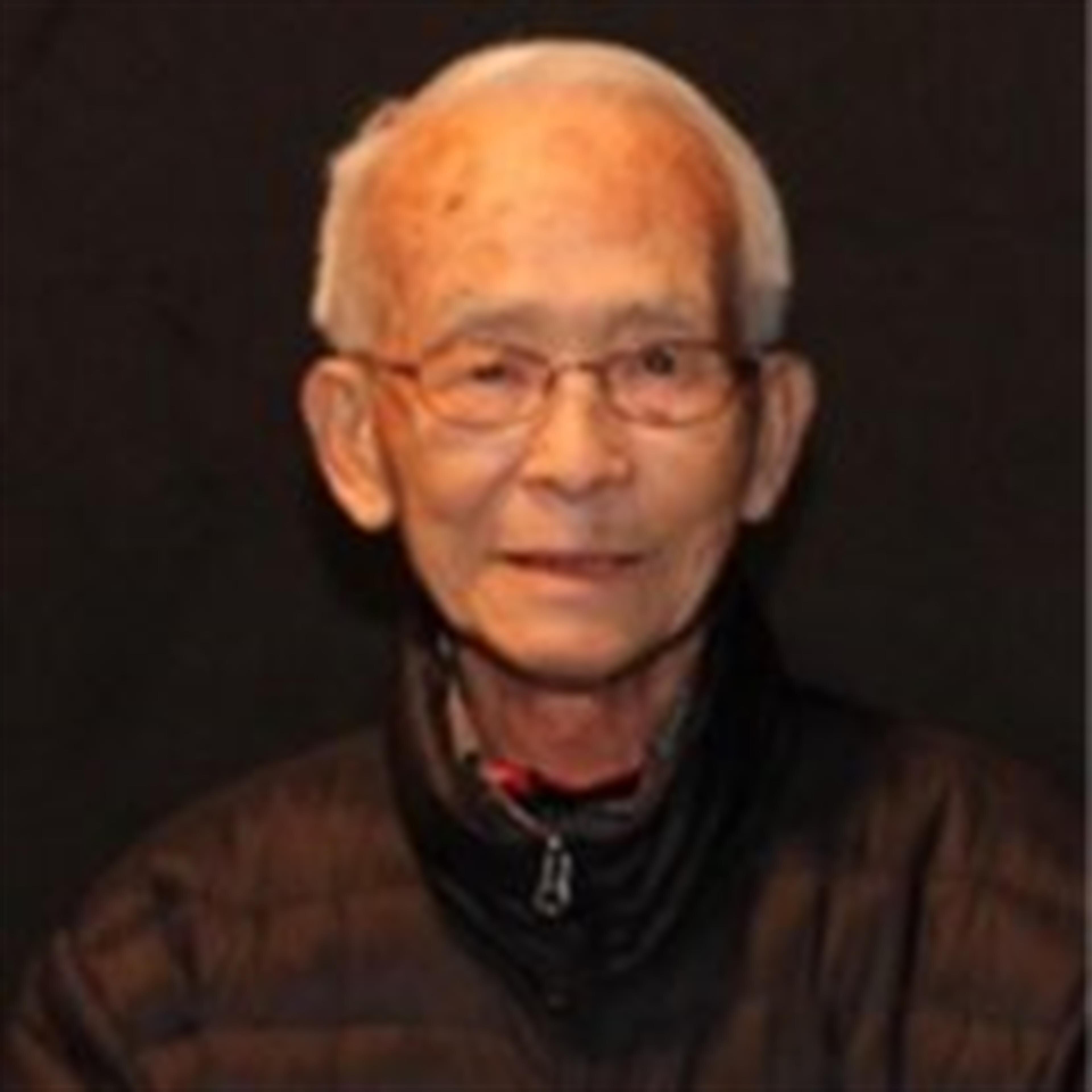 Robert Yen
