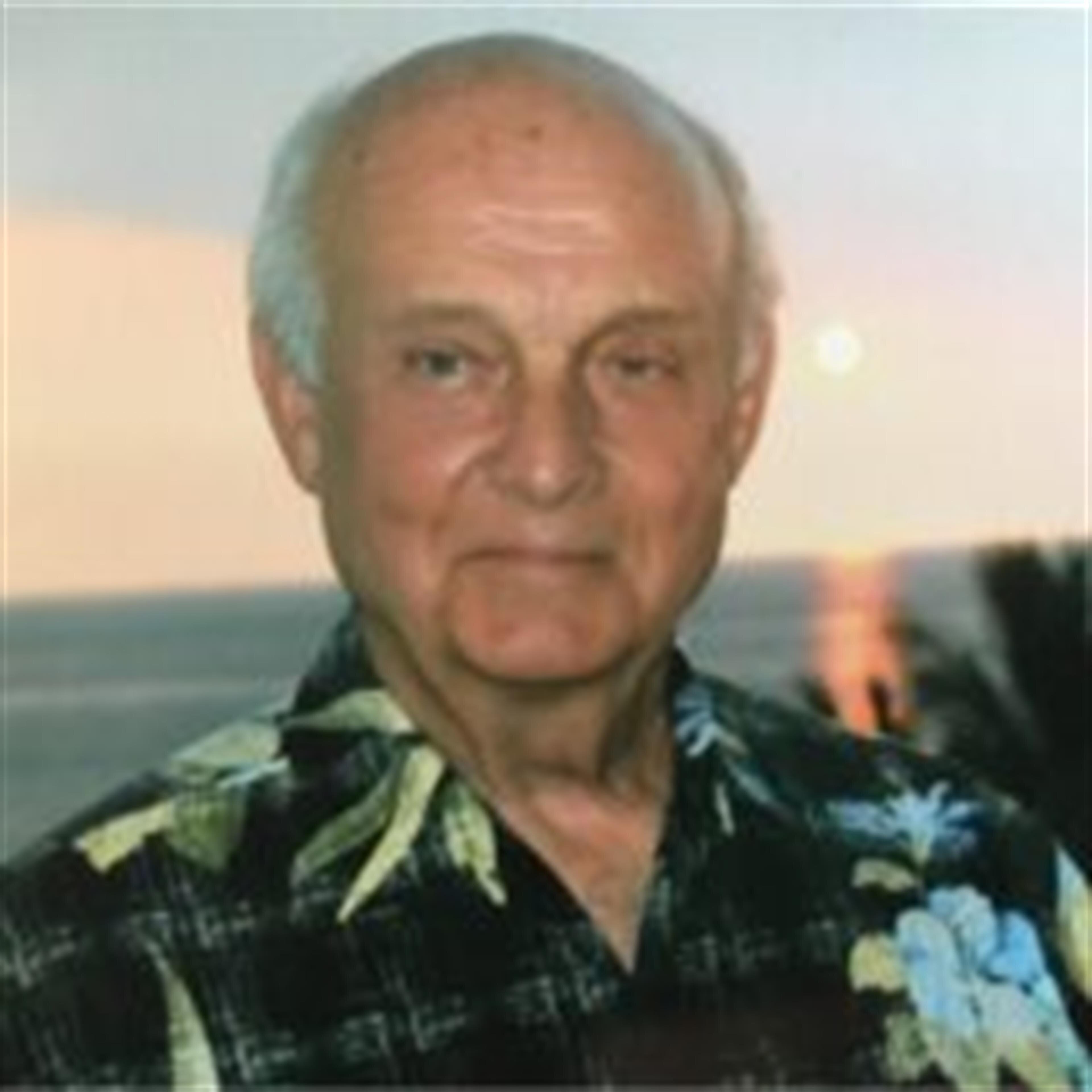 James "Jim" M. Hubbard