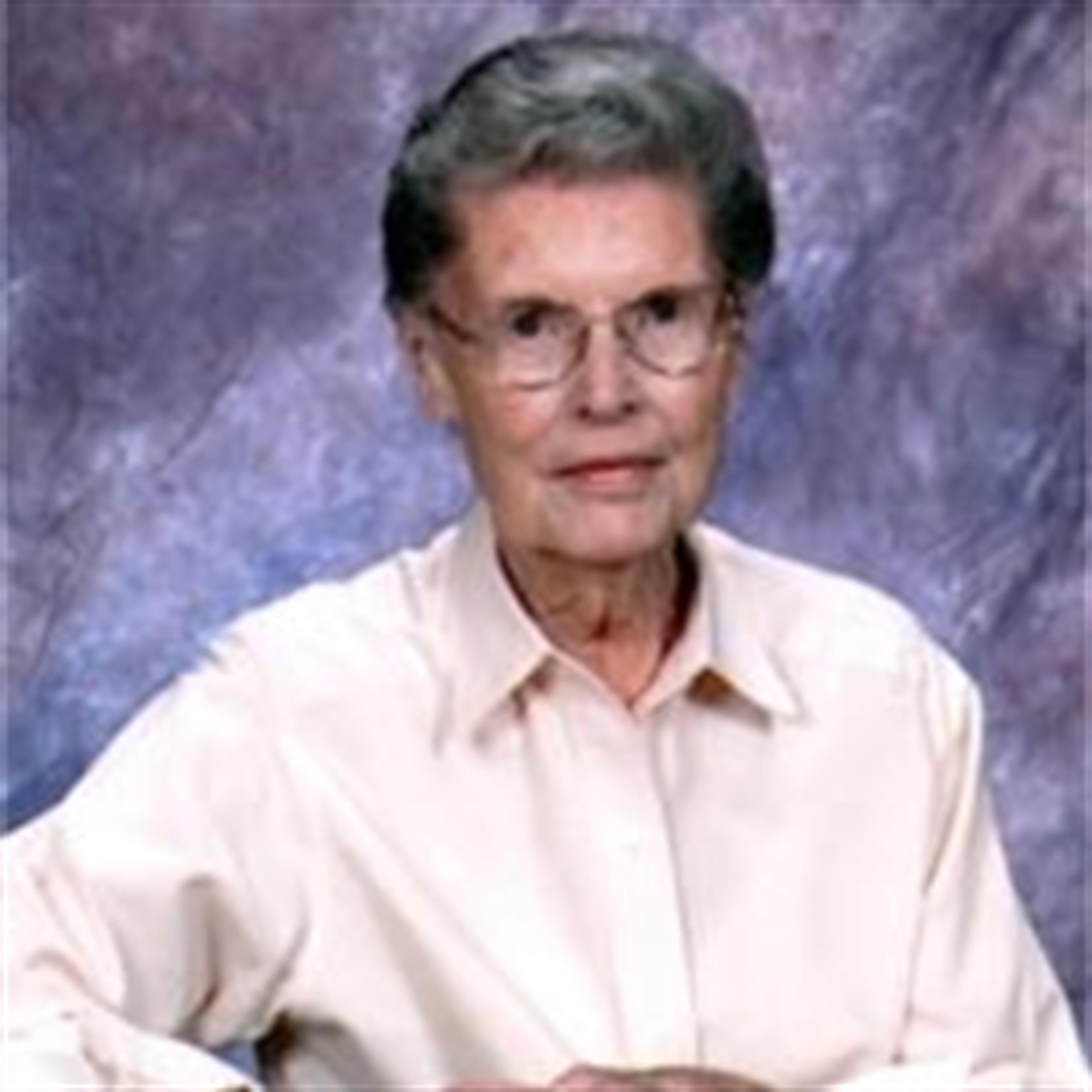 Bonnie Bowers