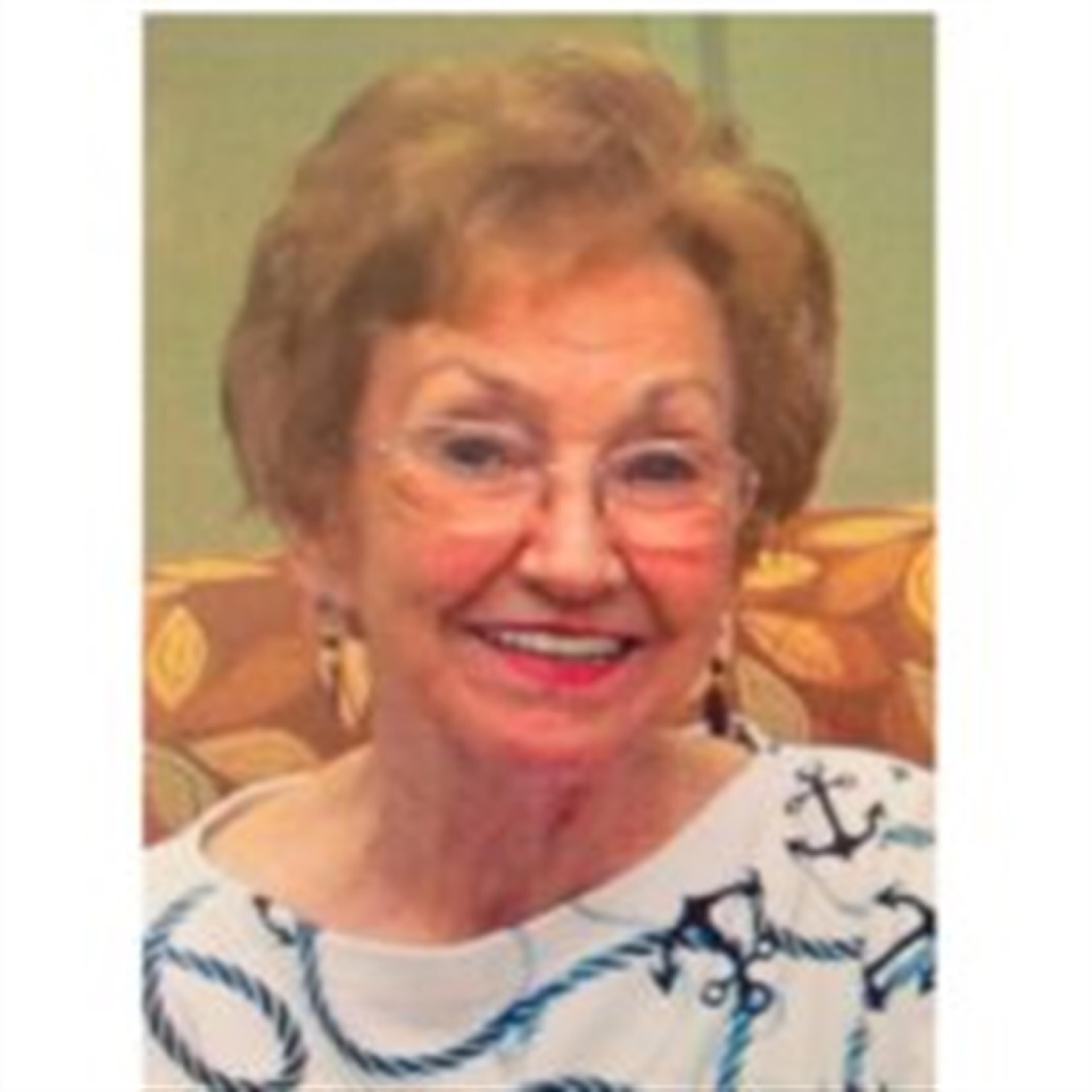 Carollyn Guidry