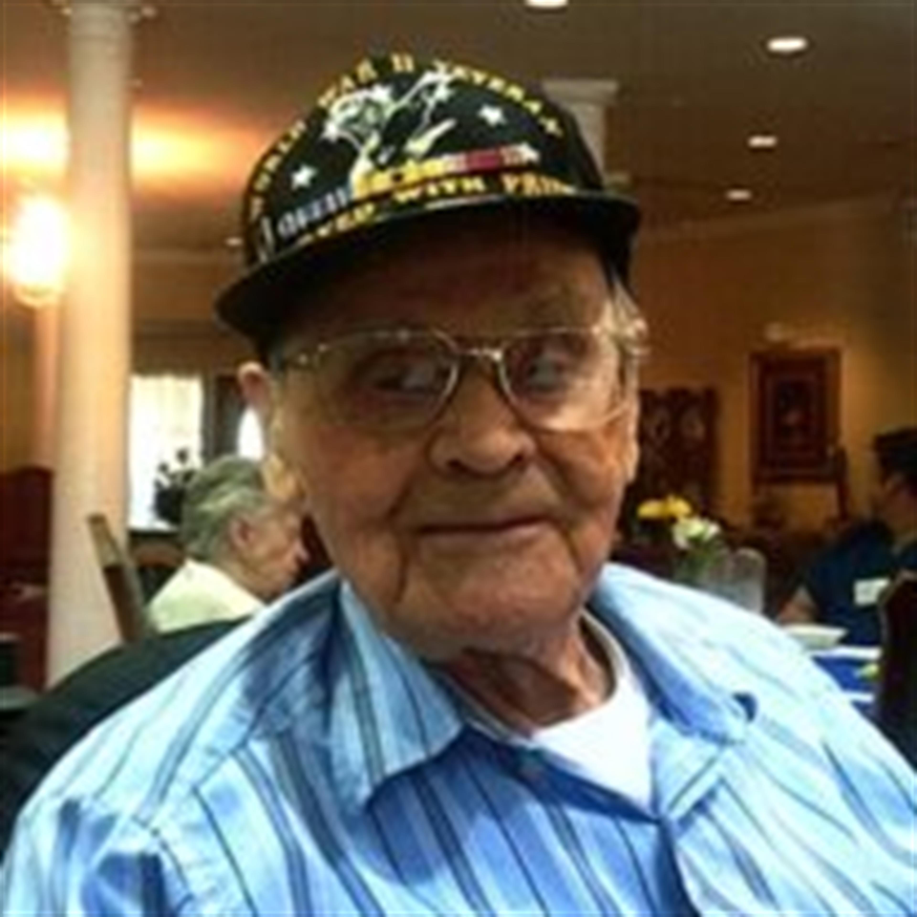 Herbert Lawrence Lindbergh