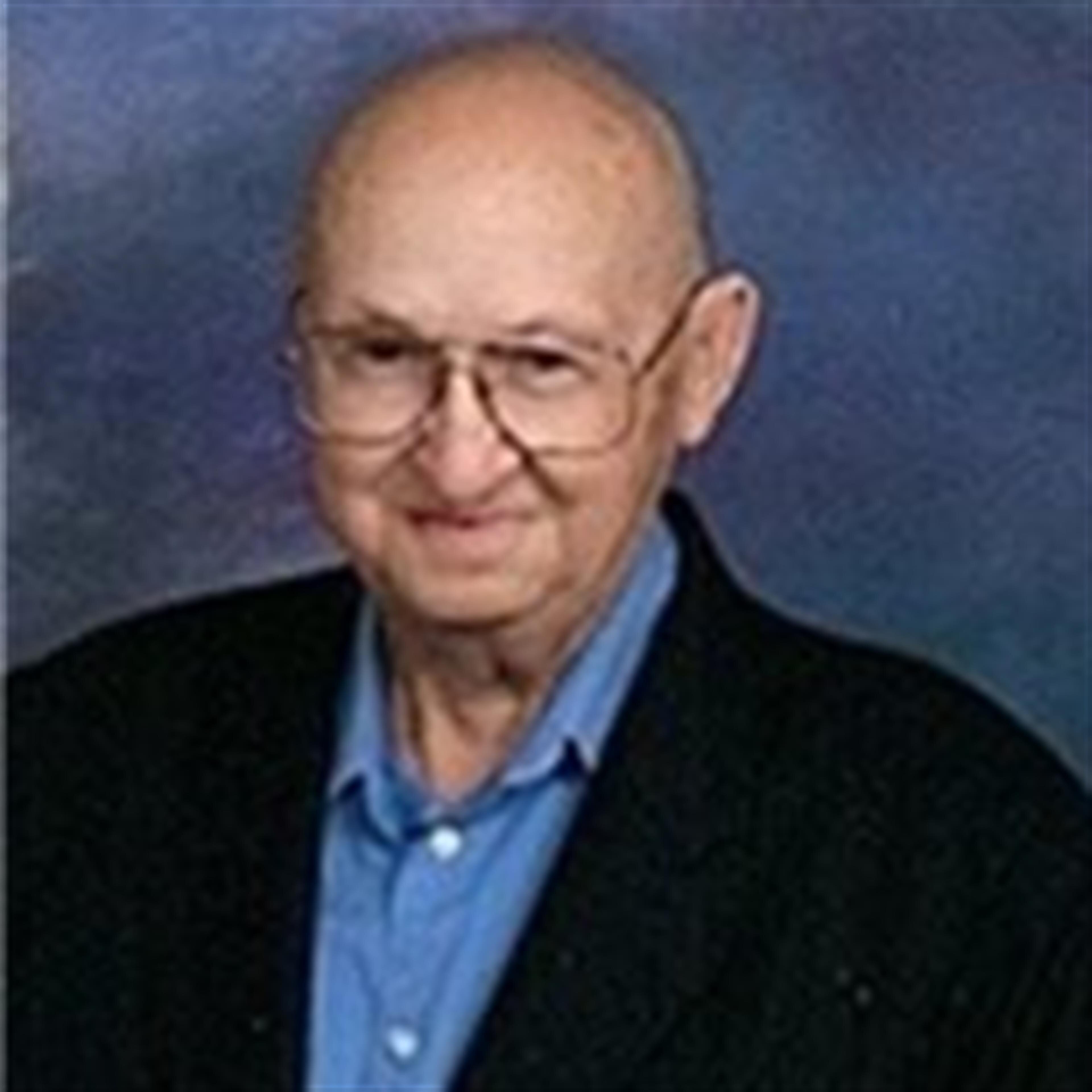 Neil Royce Dotson