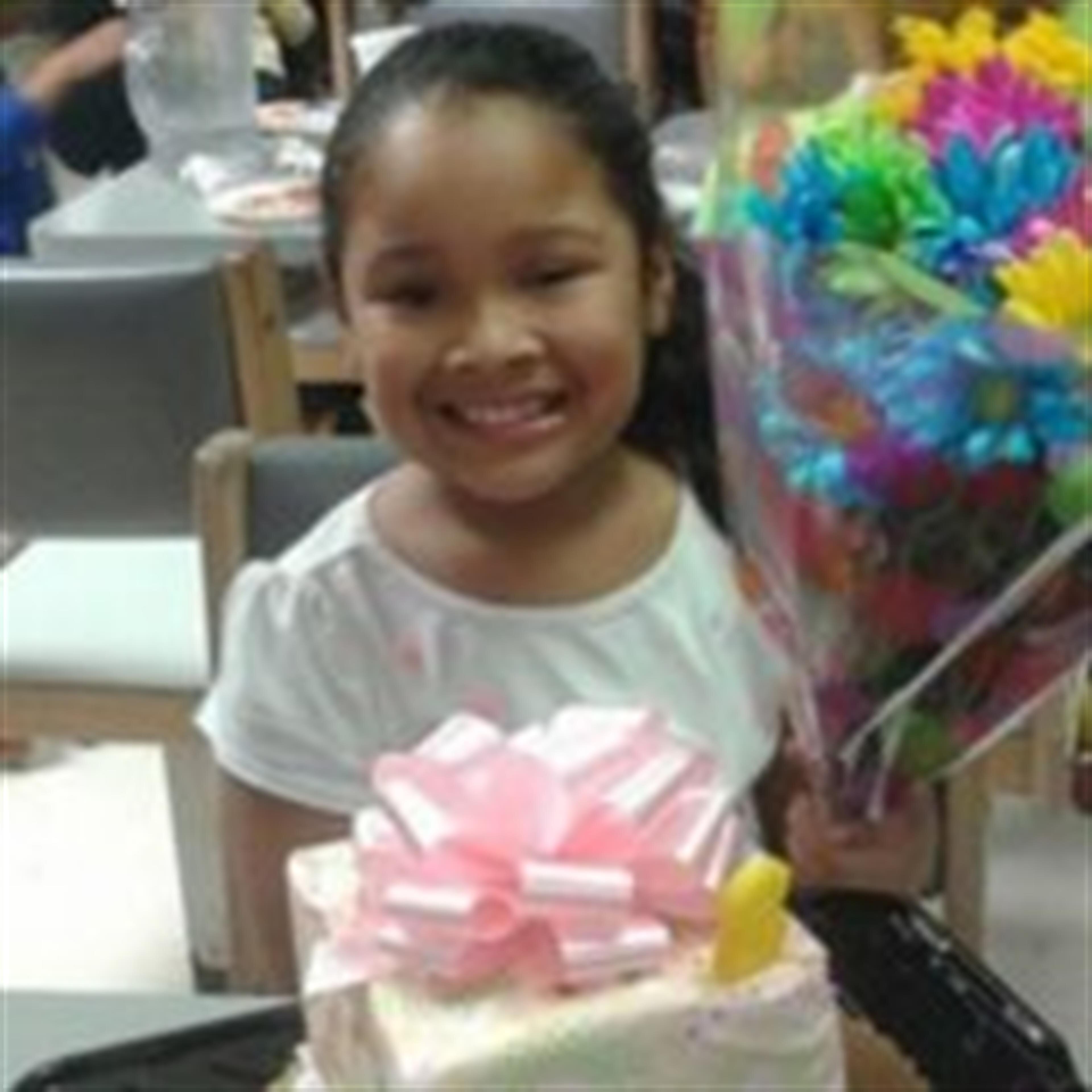 Kamree J. Love McCullough