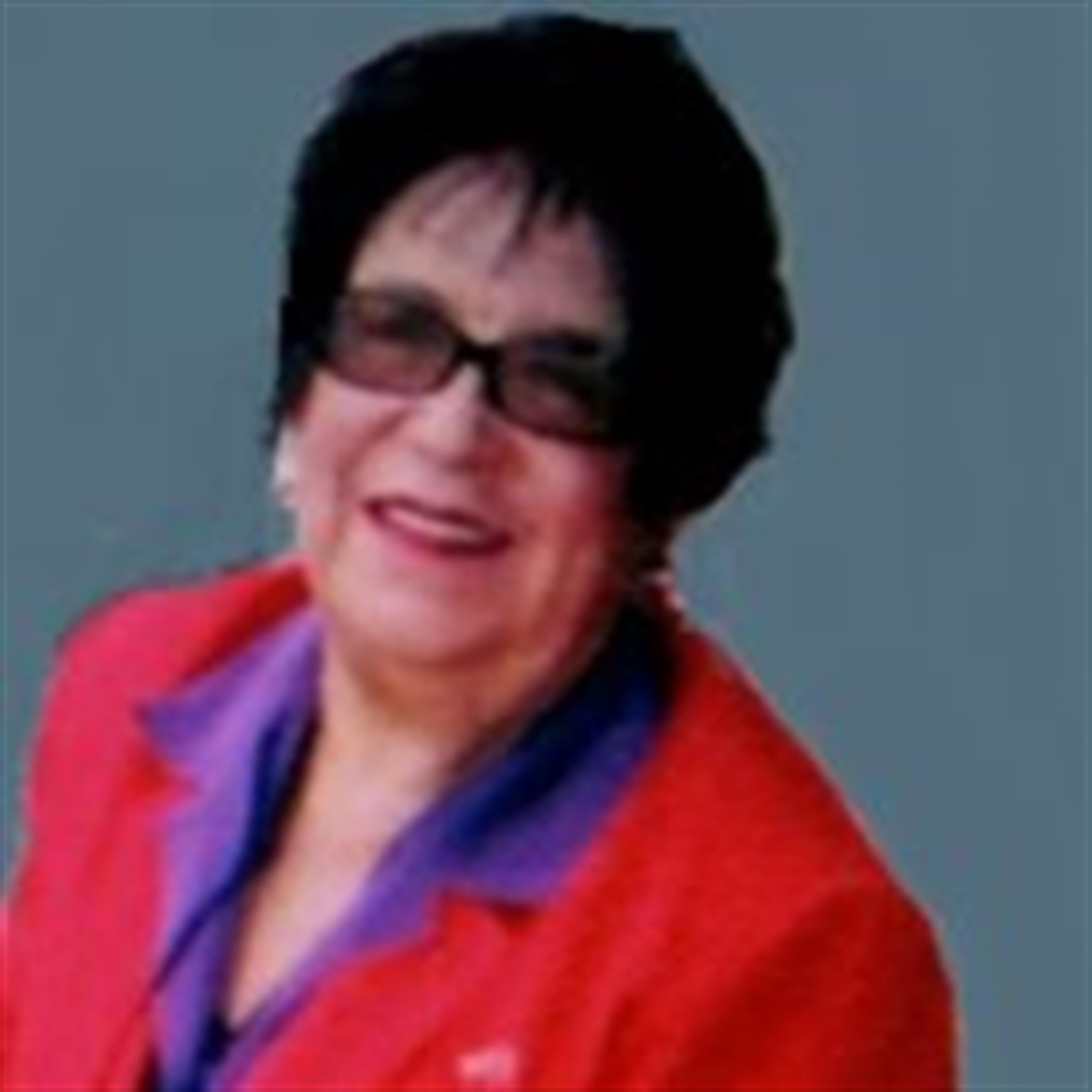 Maria Castro Caballero's obituary picture