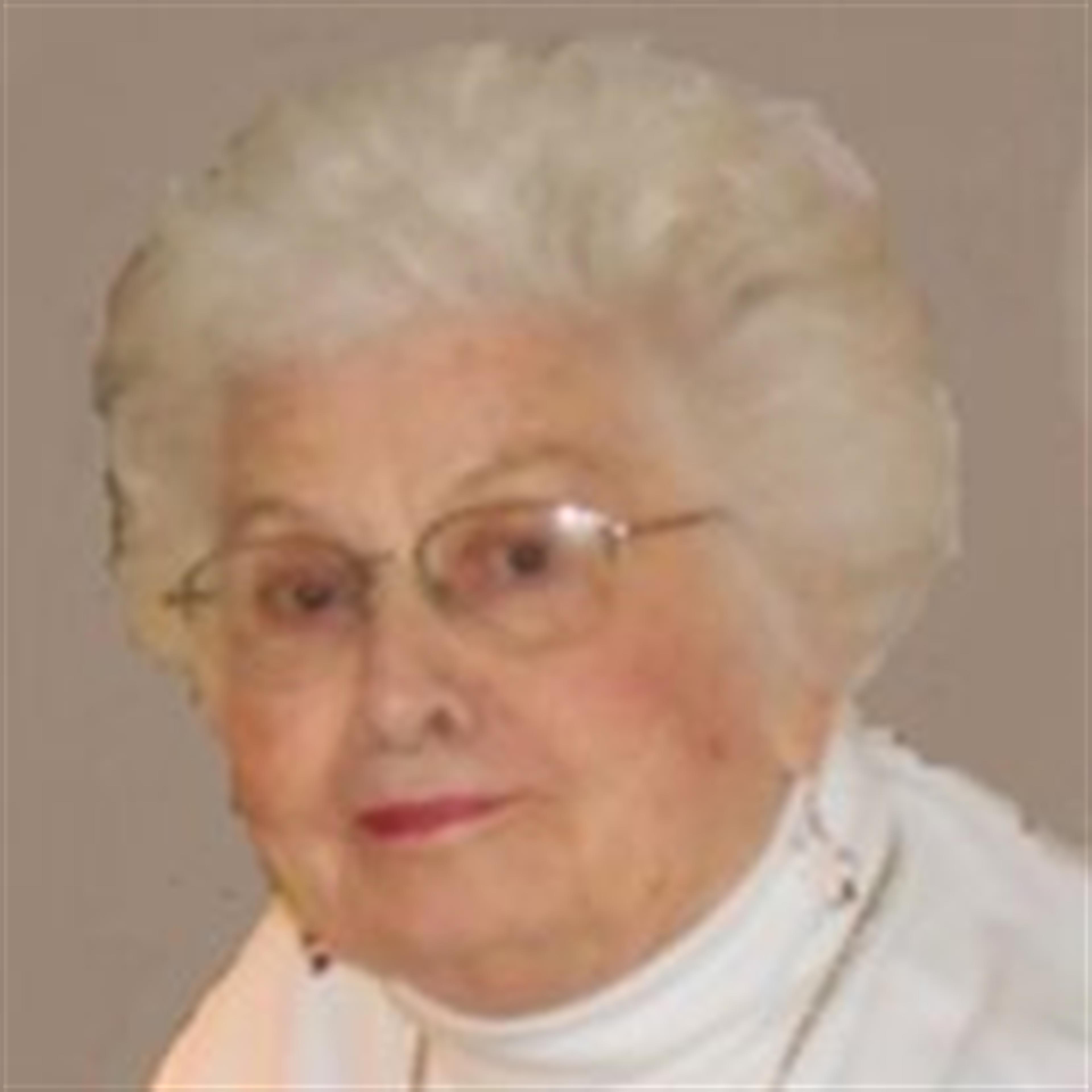 Perle S. Baird's obituary picture