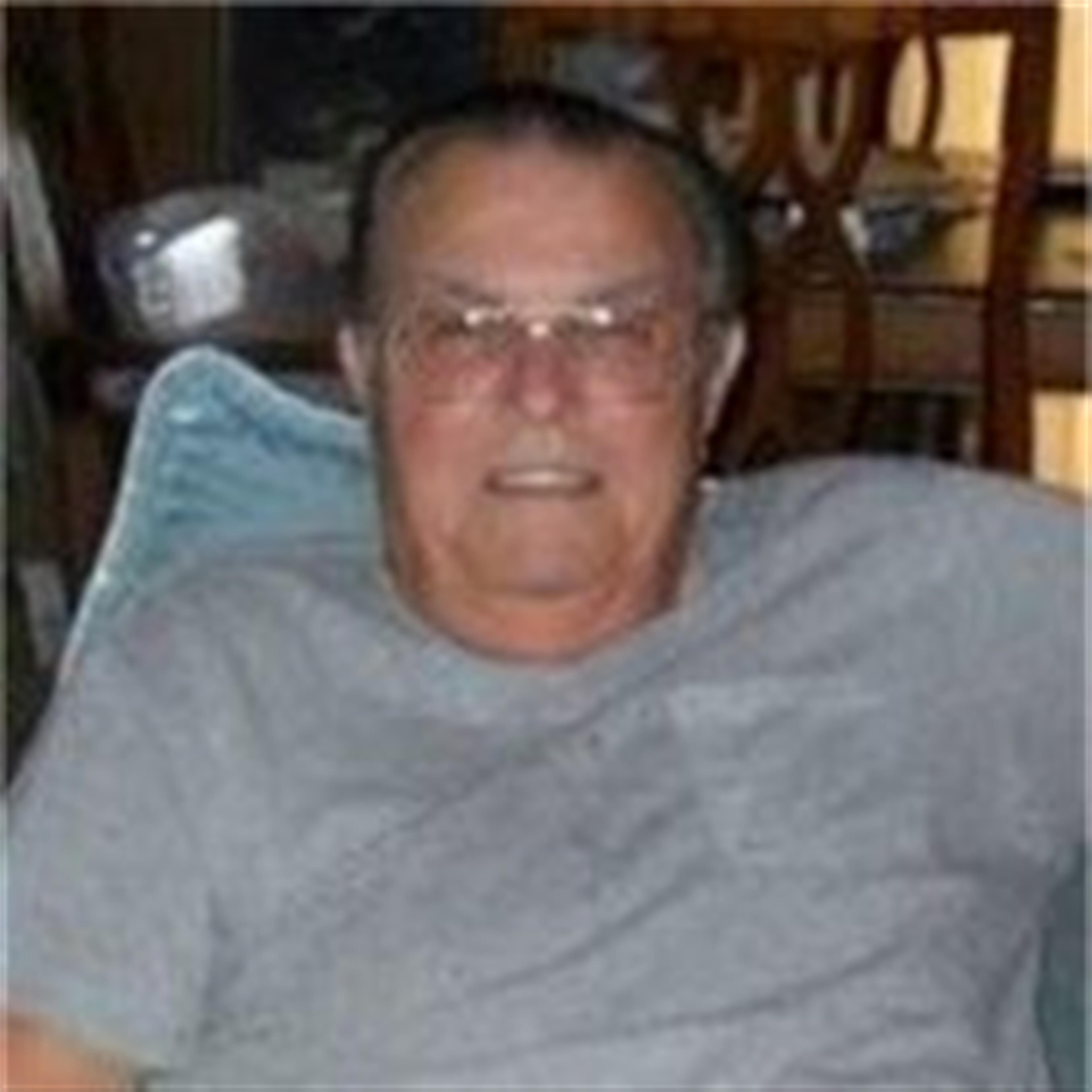 Freddie Ray Carlisle