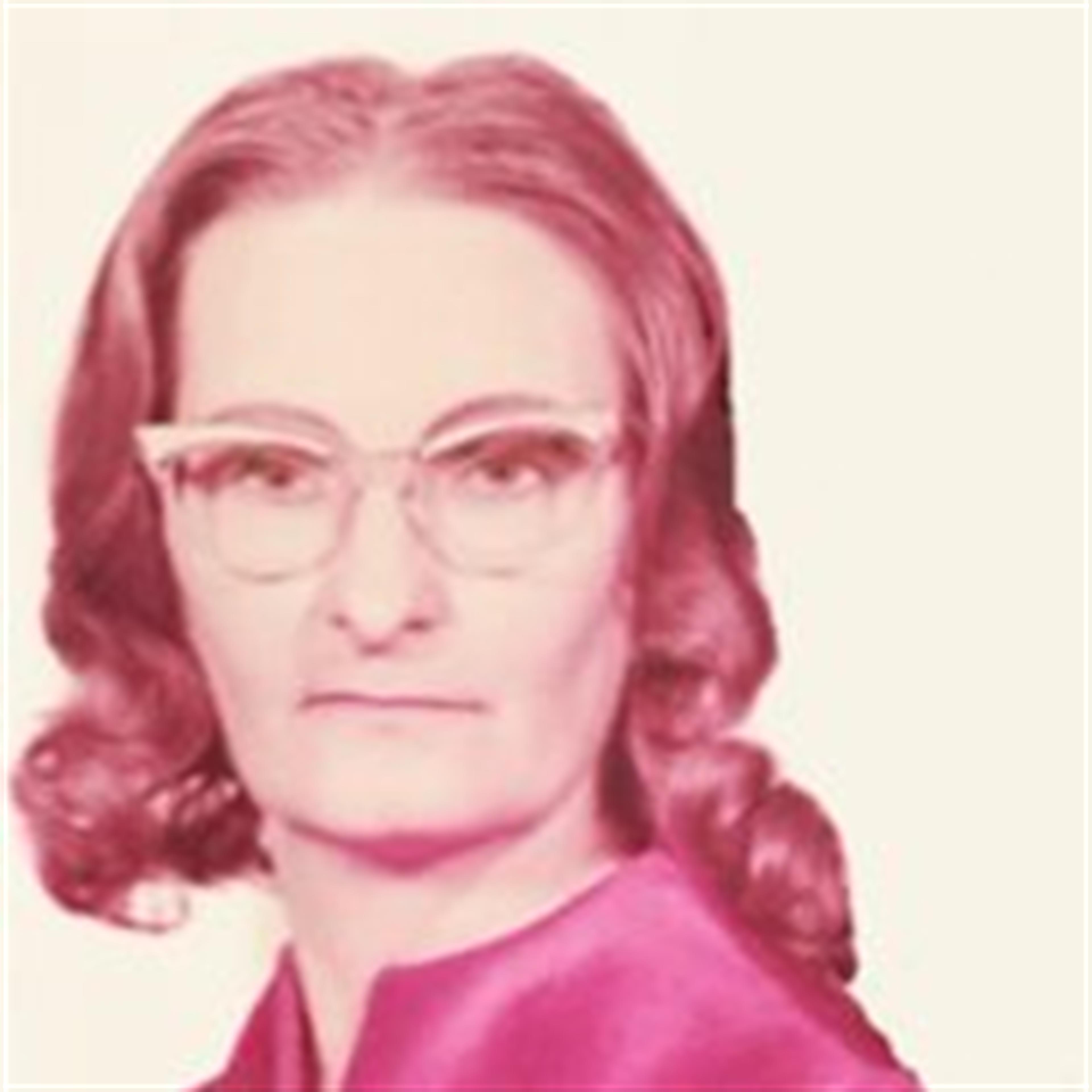 Georgia Jean Tiedeman's obituary picture