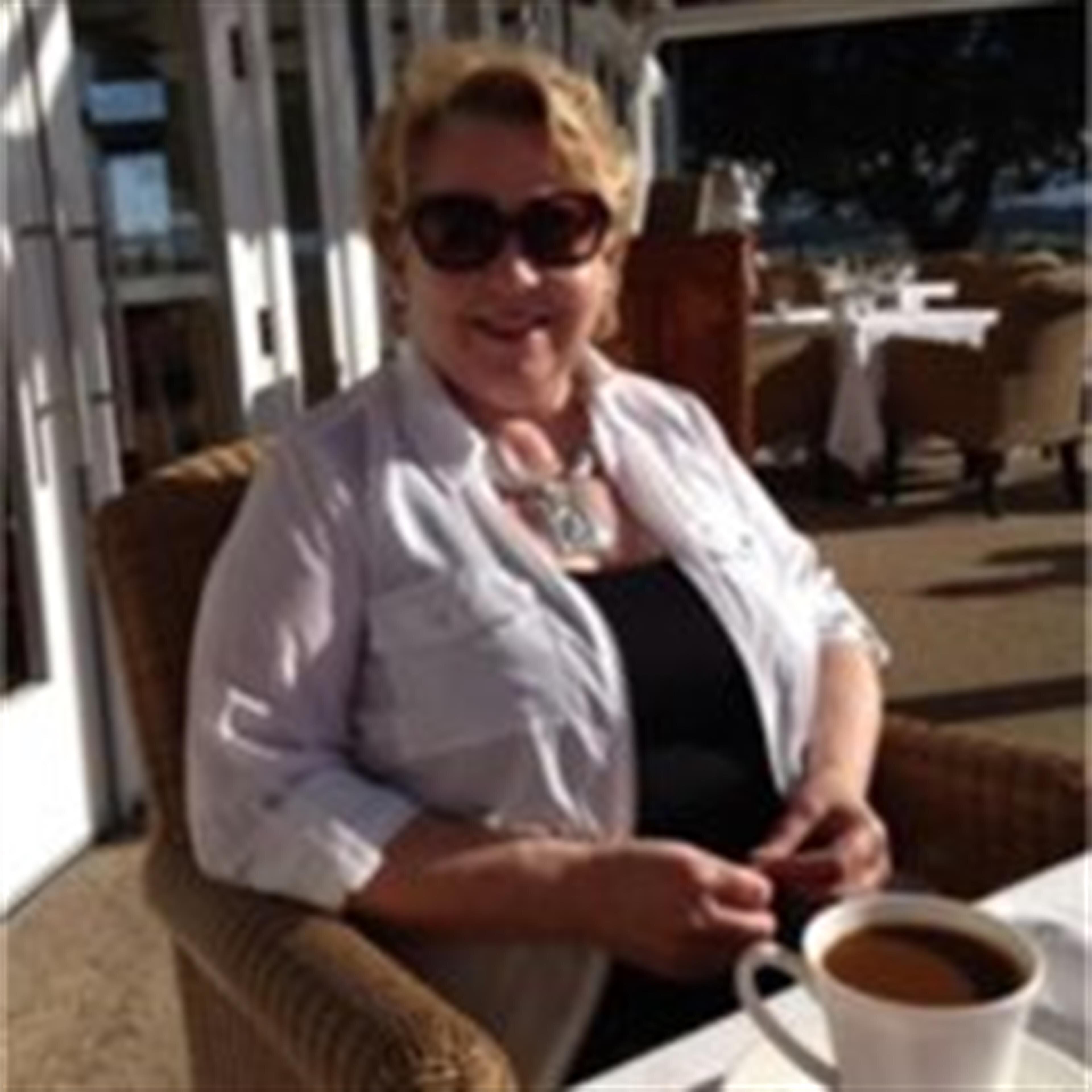 Sharon S. Goodyear