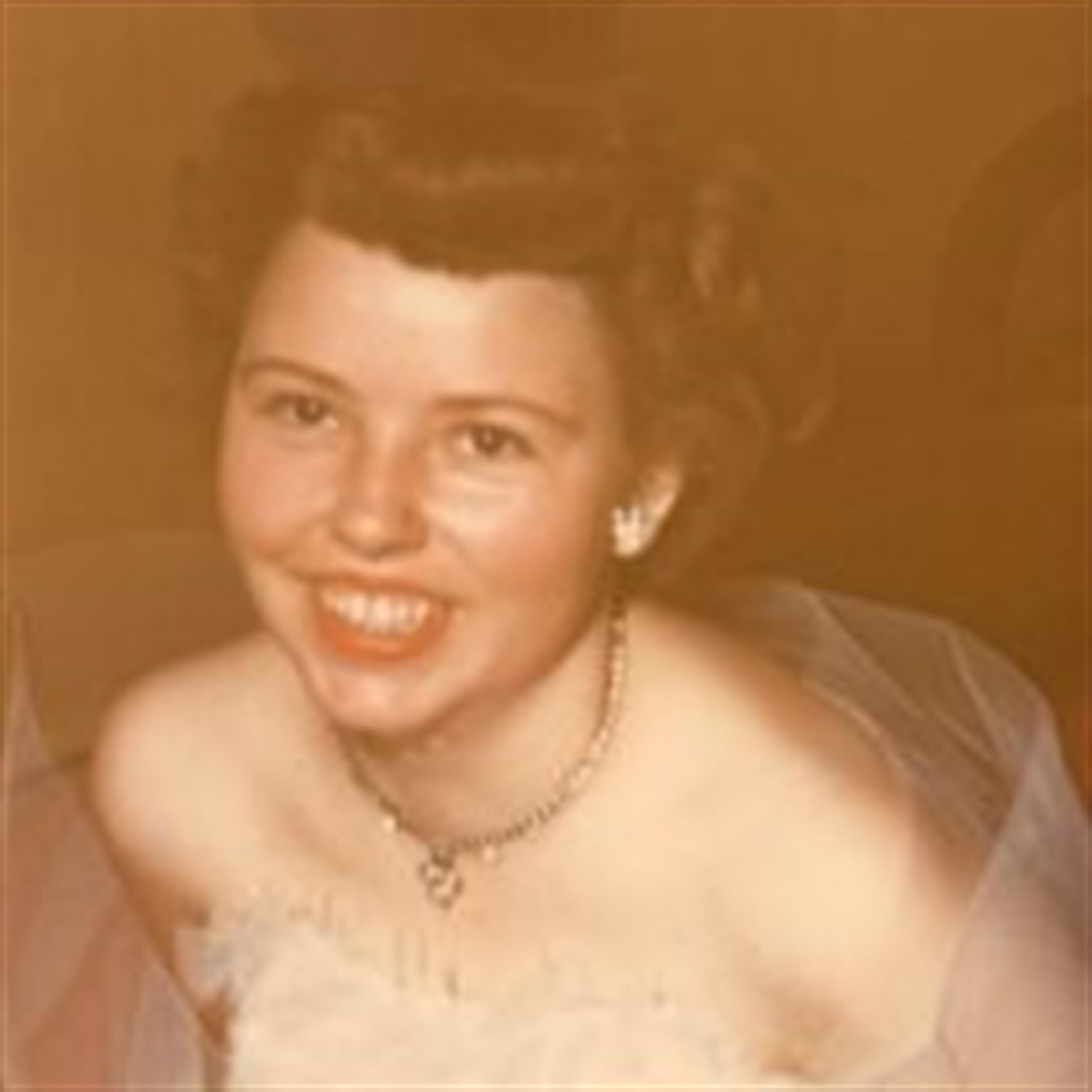 Emma Louise Brewer