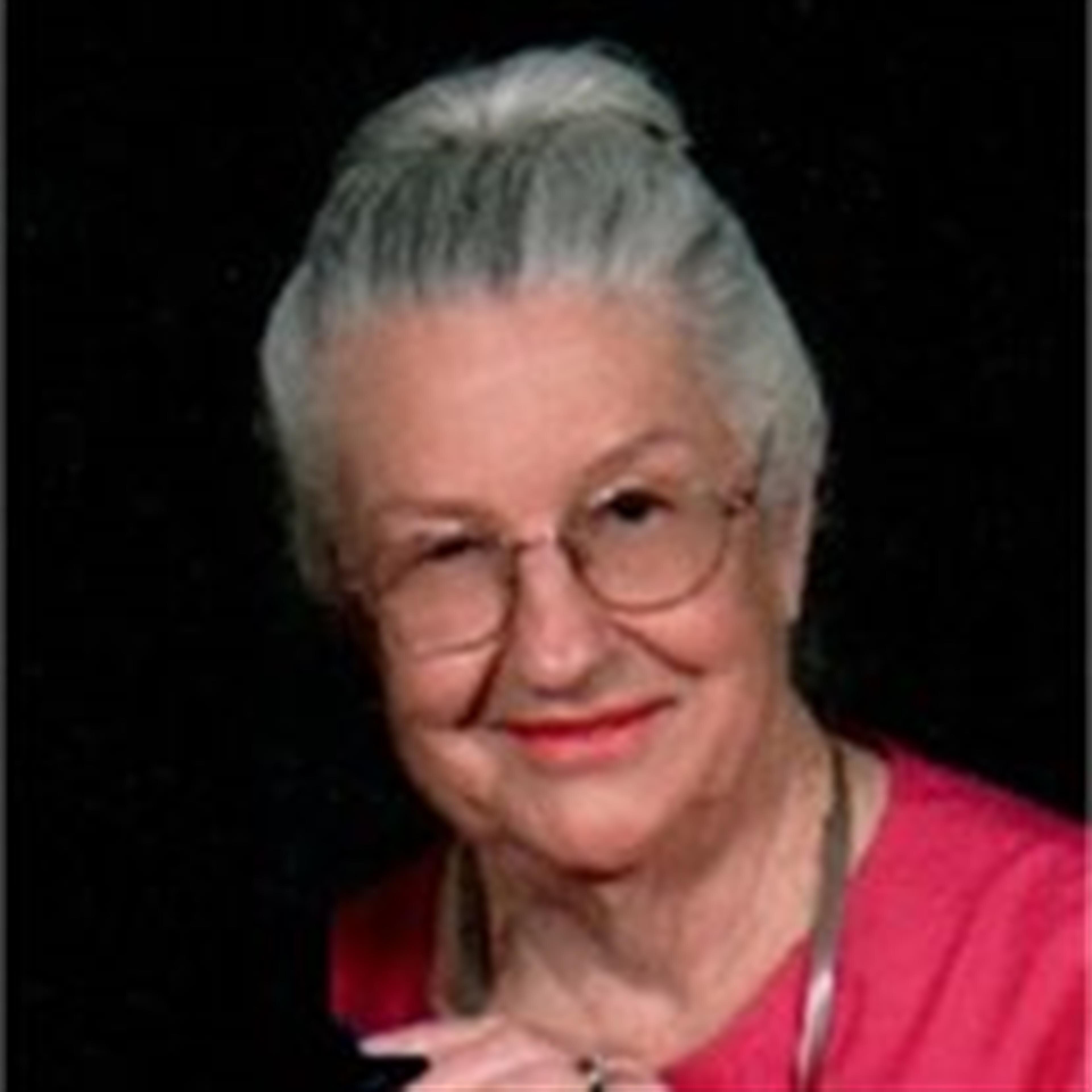 Margaret Gilmore Smith