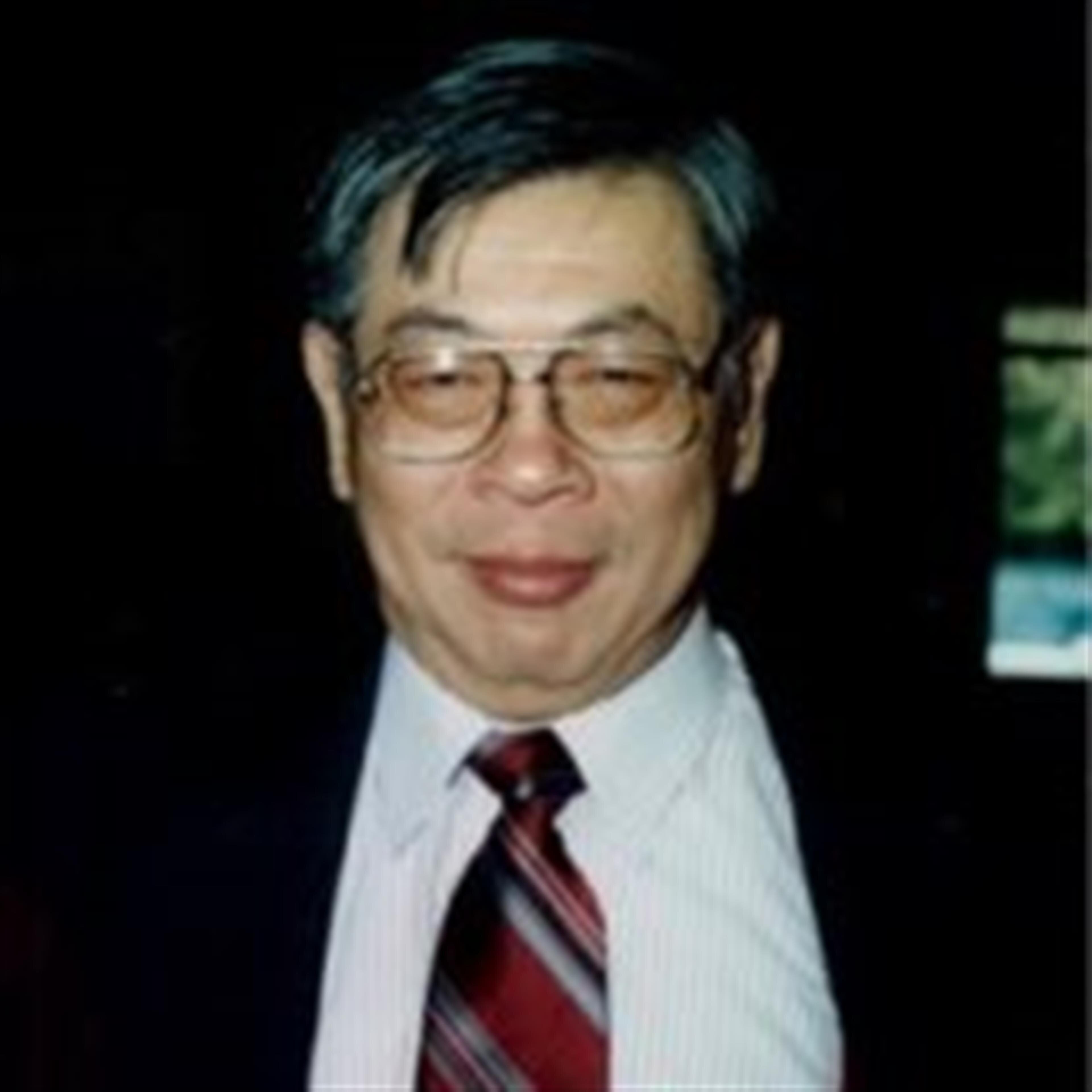 Chyi Haw Lu