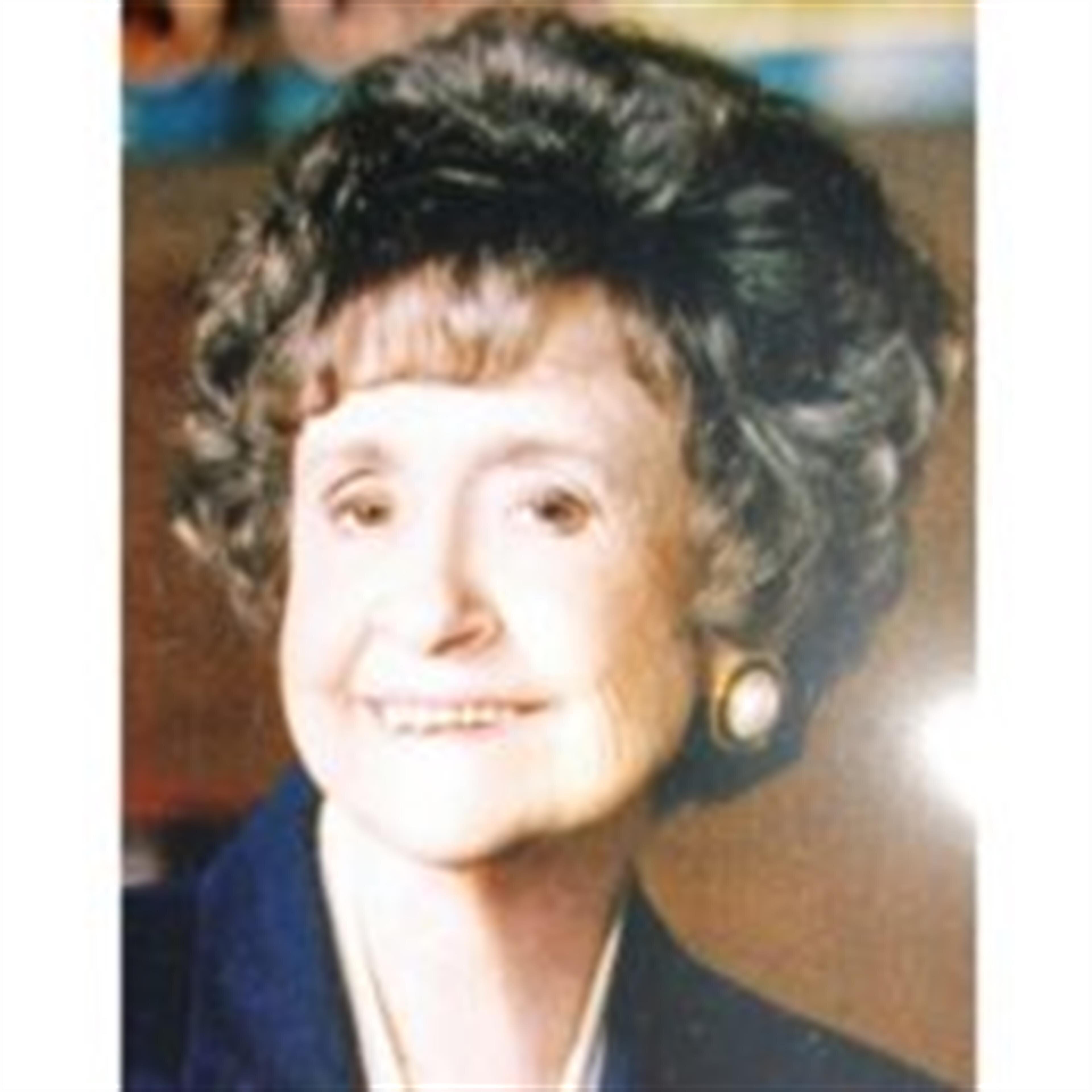 Estelle Slater