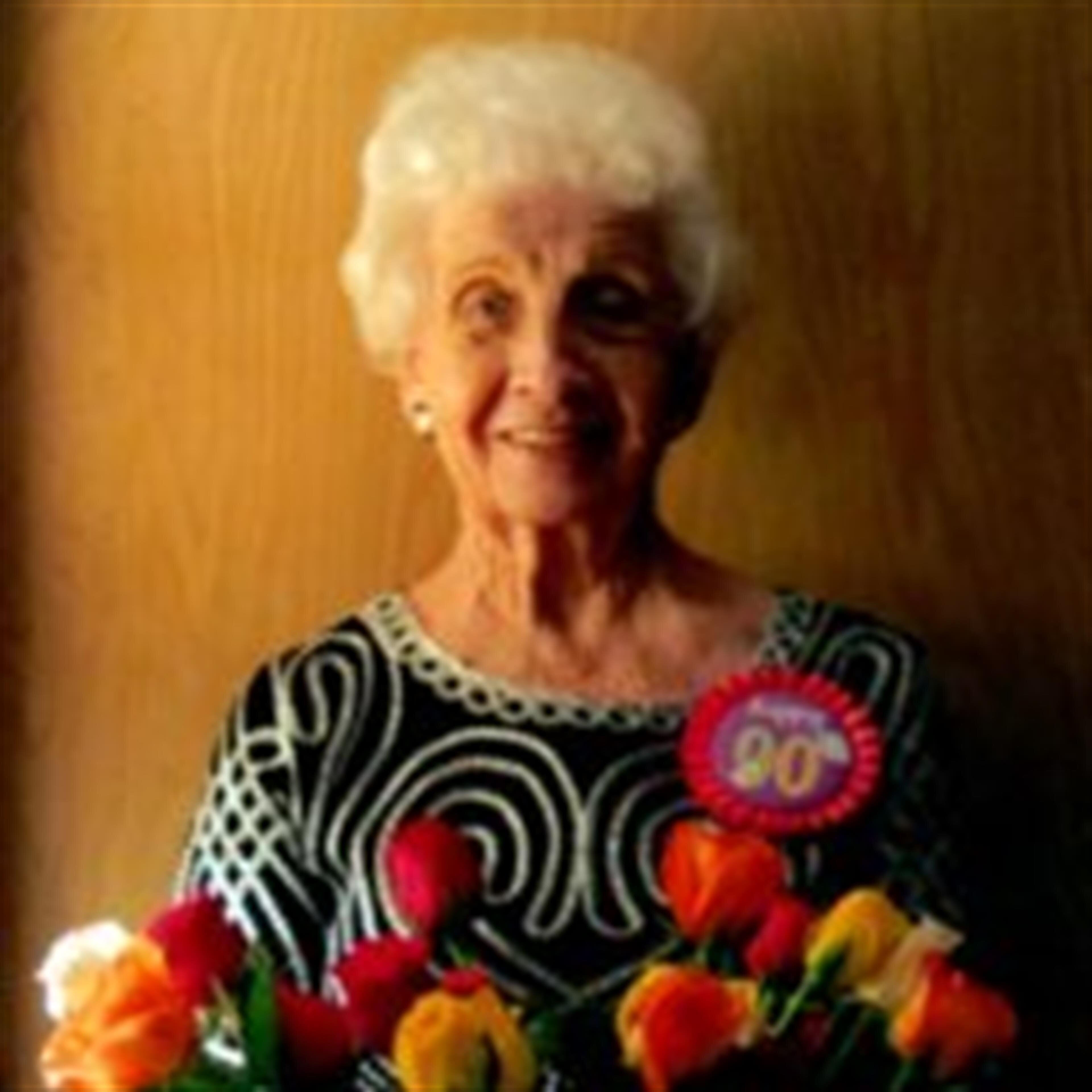Thelma L. Shockey