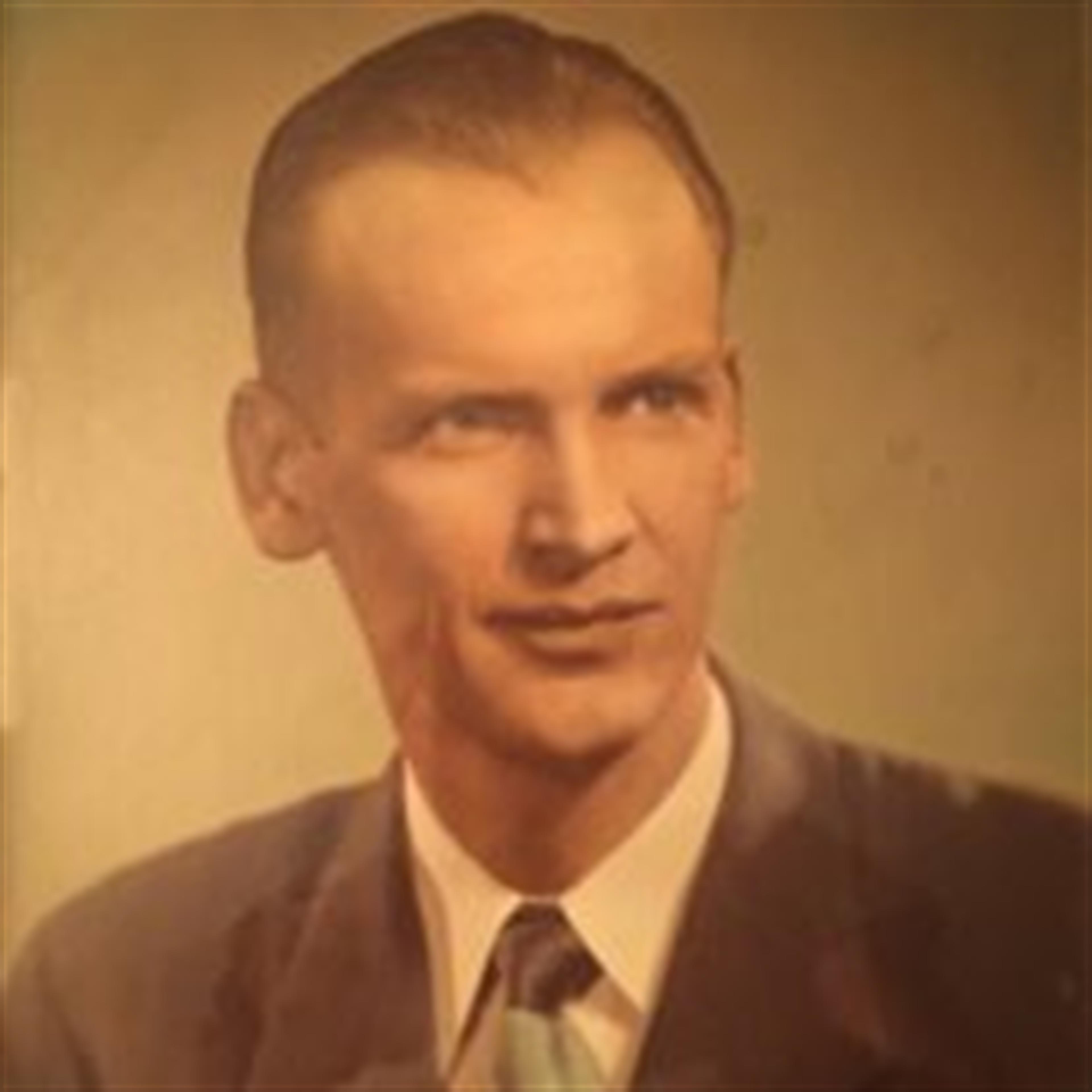 William Purdy Treloar