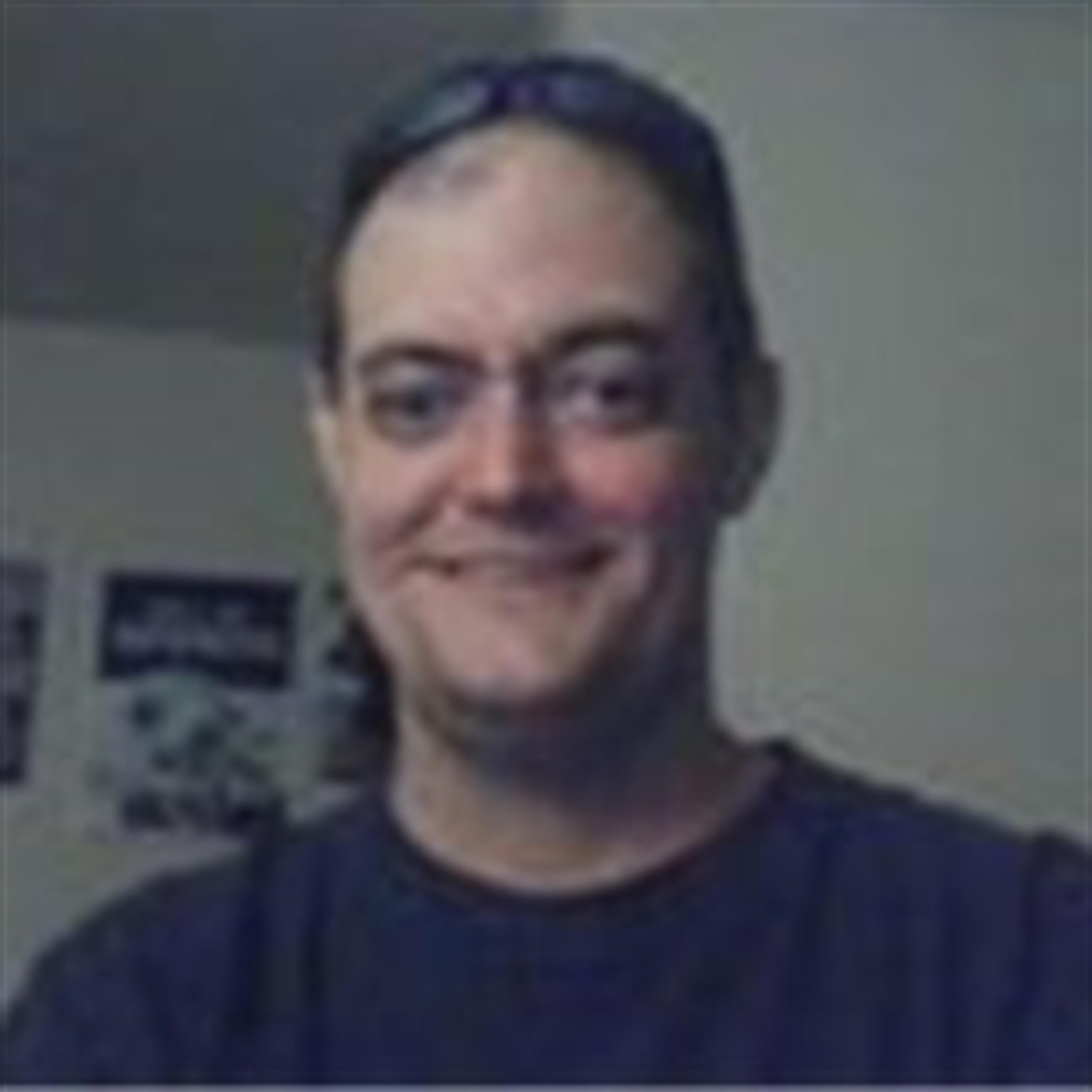 Bradley Eugene Hogan