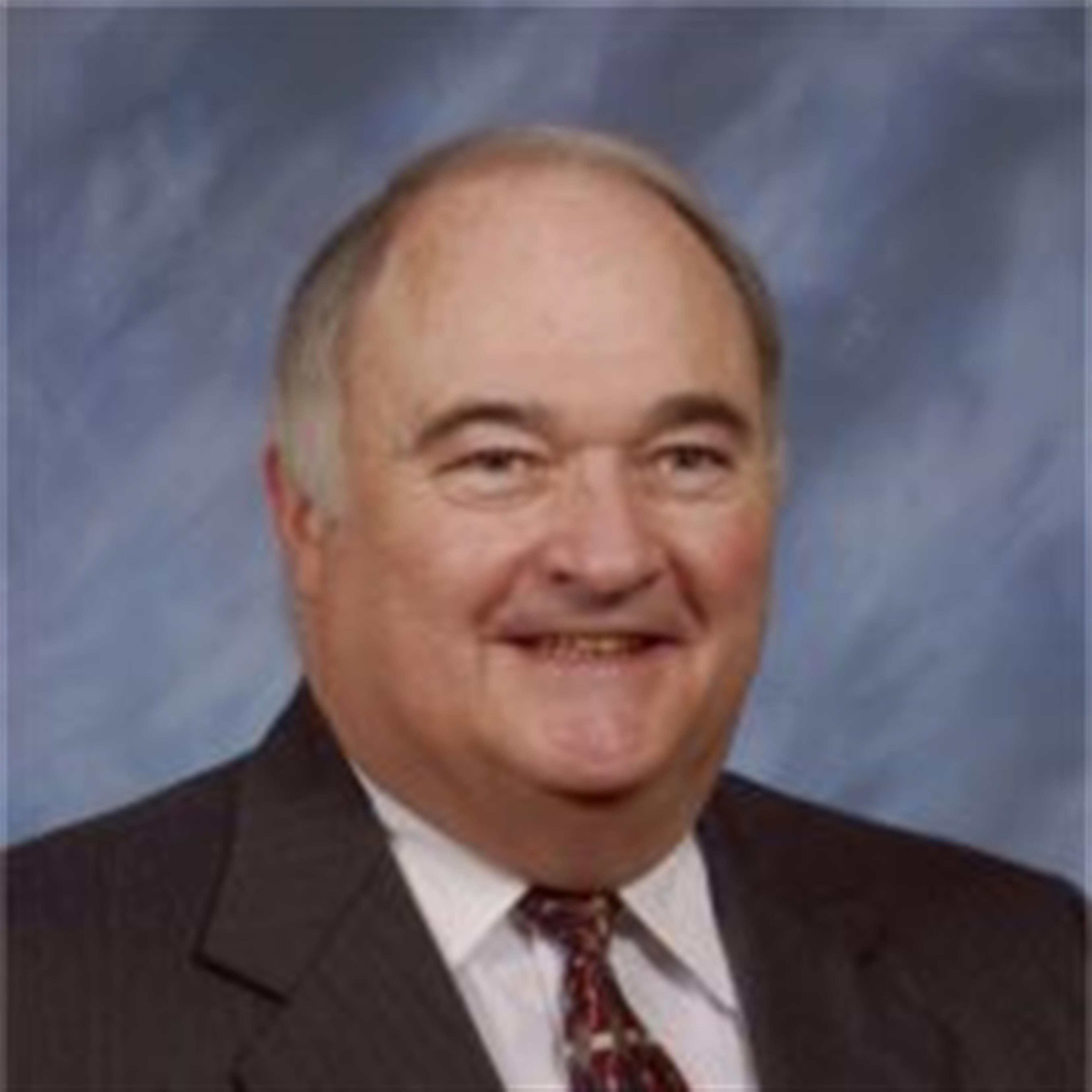 Donald Ray Mighell