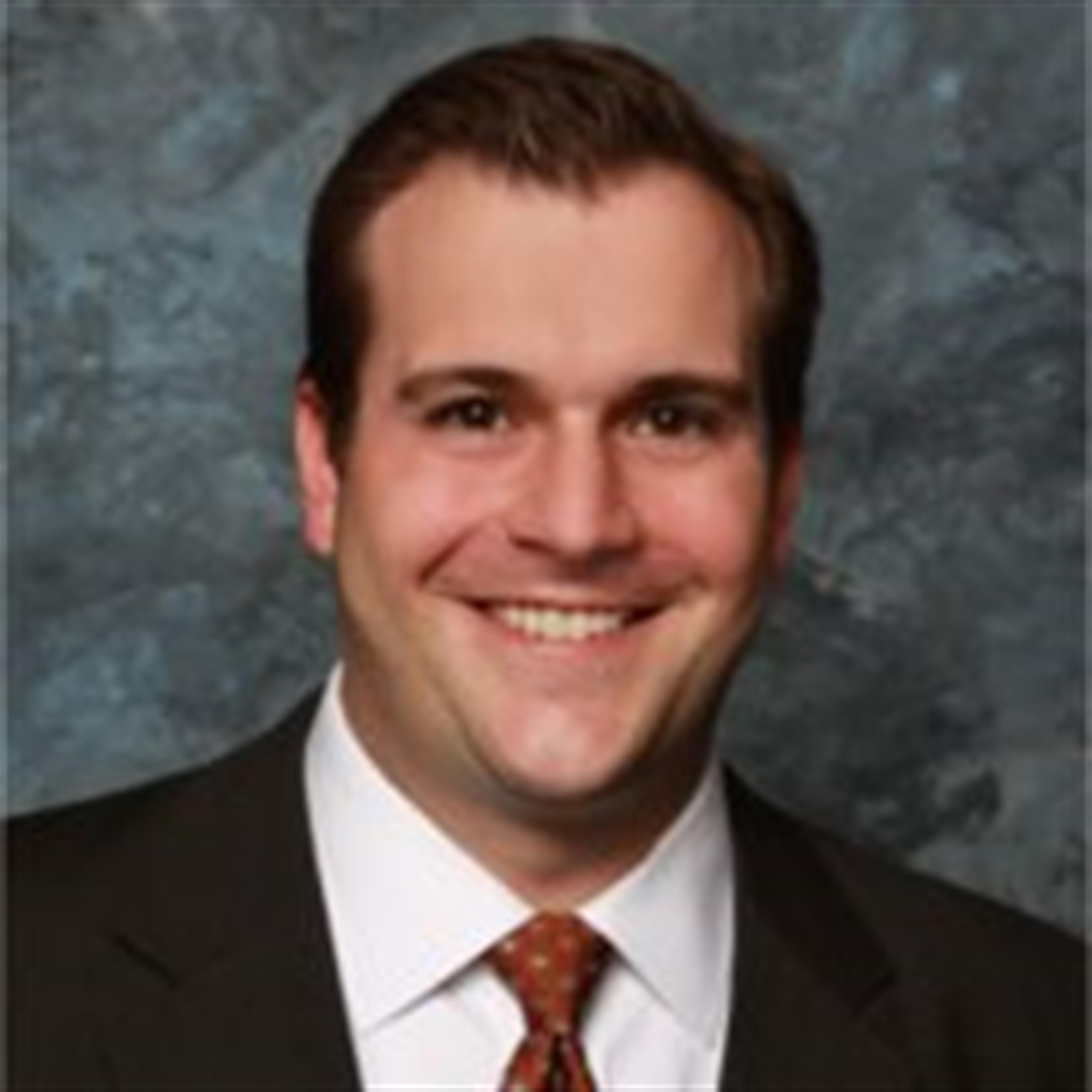 Robert Knox Mitchell