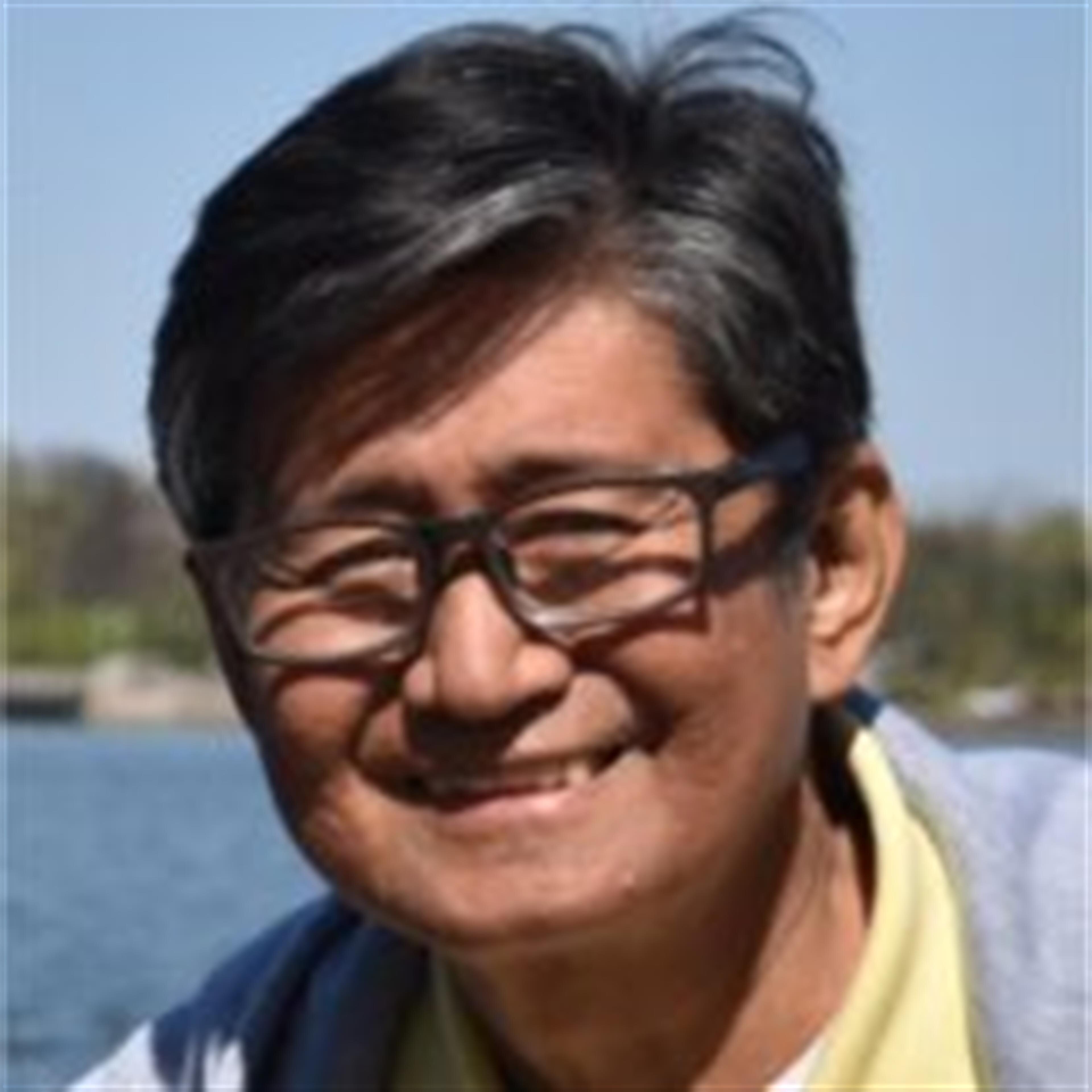 Victor  Ascano Ifurung