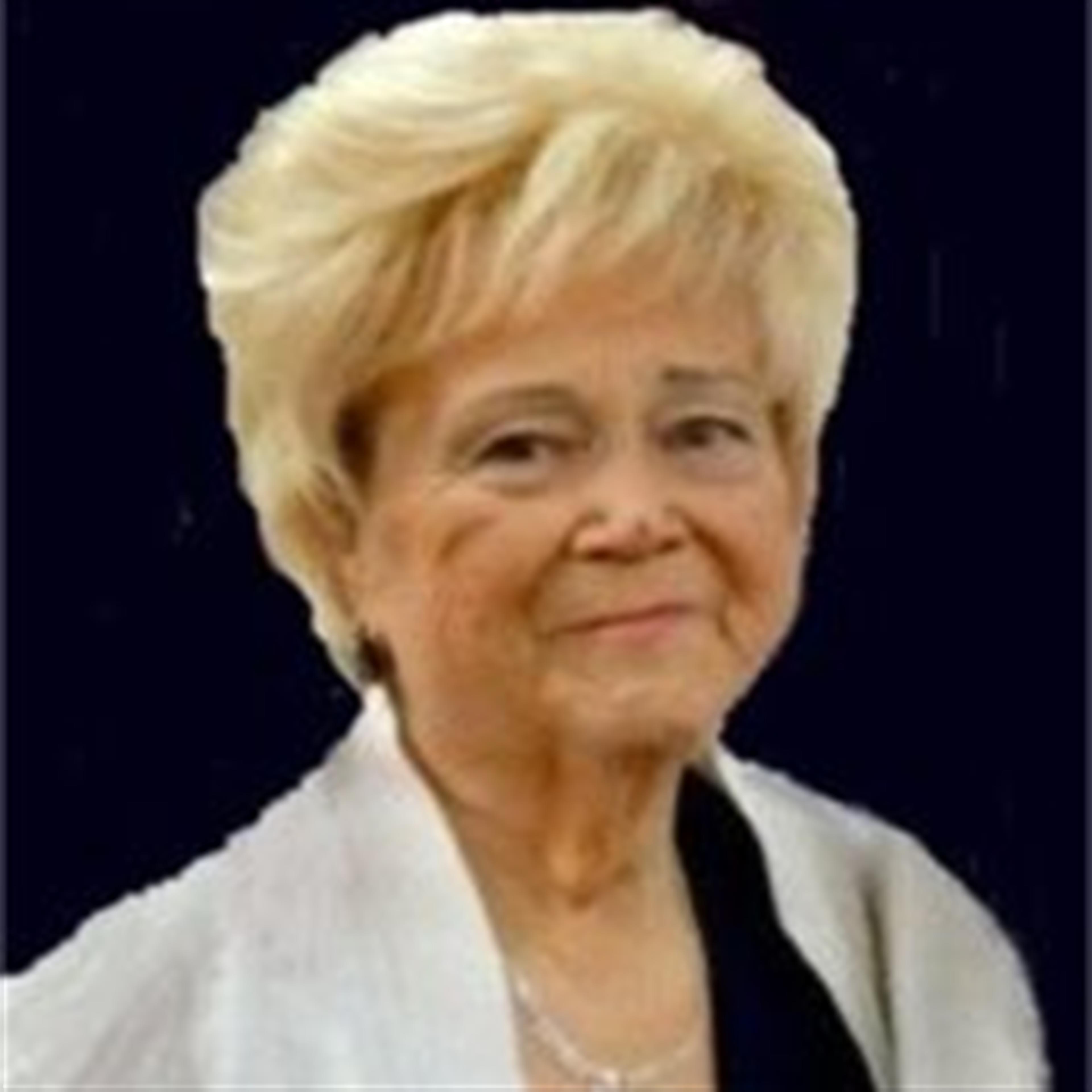 Shelby "Jean" Hall