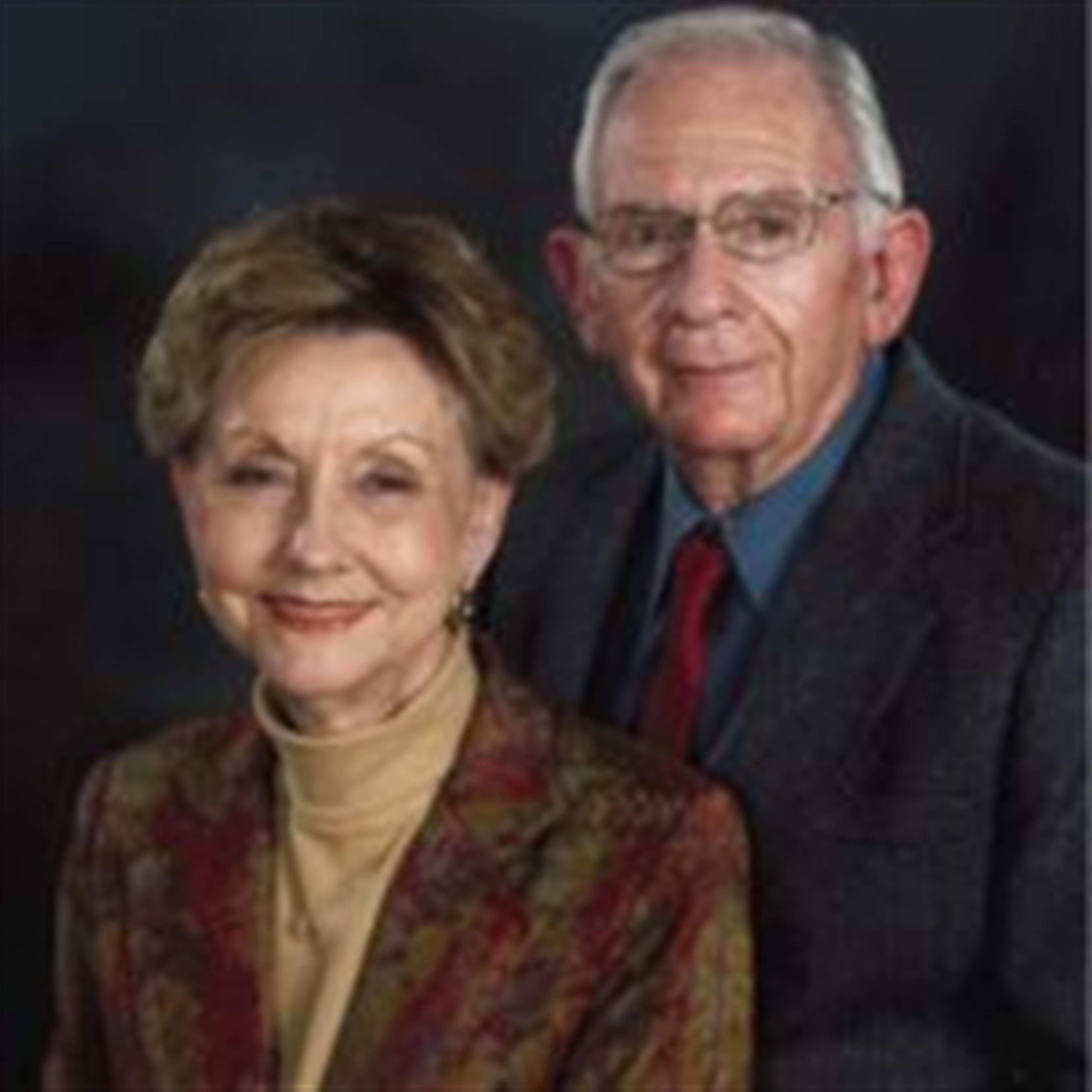 Donald & Bonnie Bannister