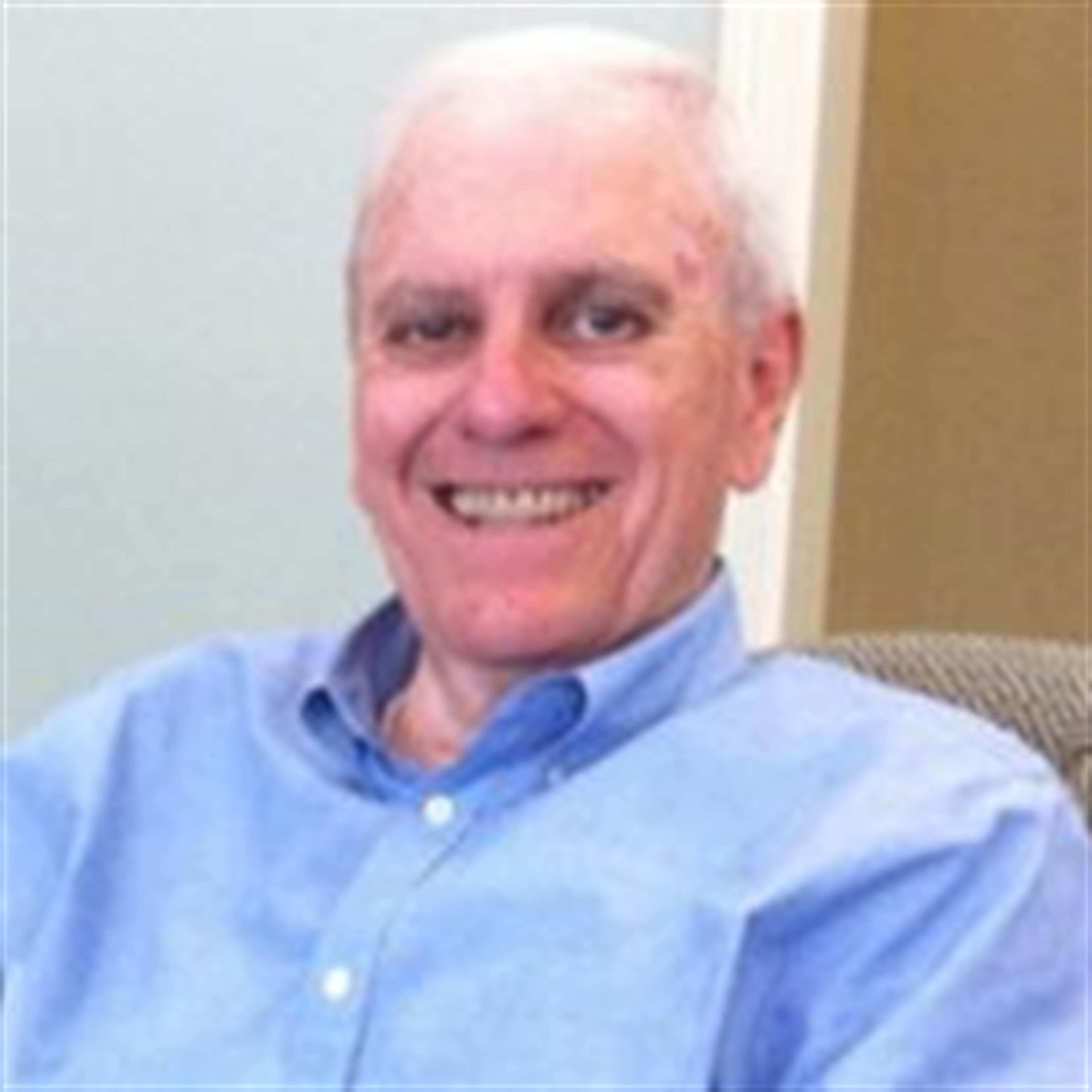 James Fredrick Adams, Jr.