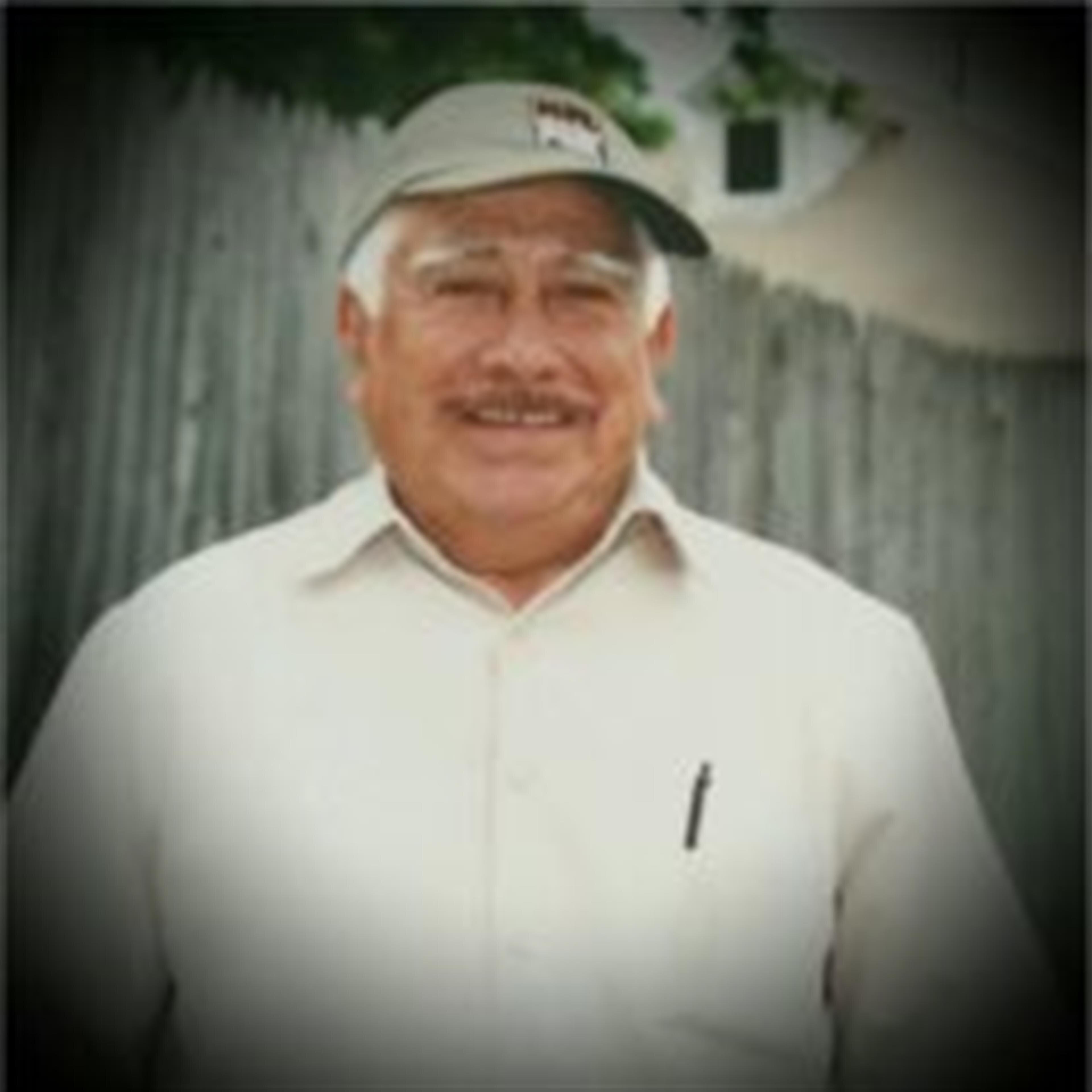 Pioquinto "Quinto" Guzman