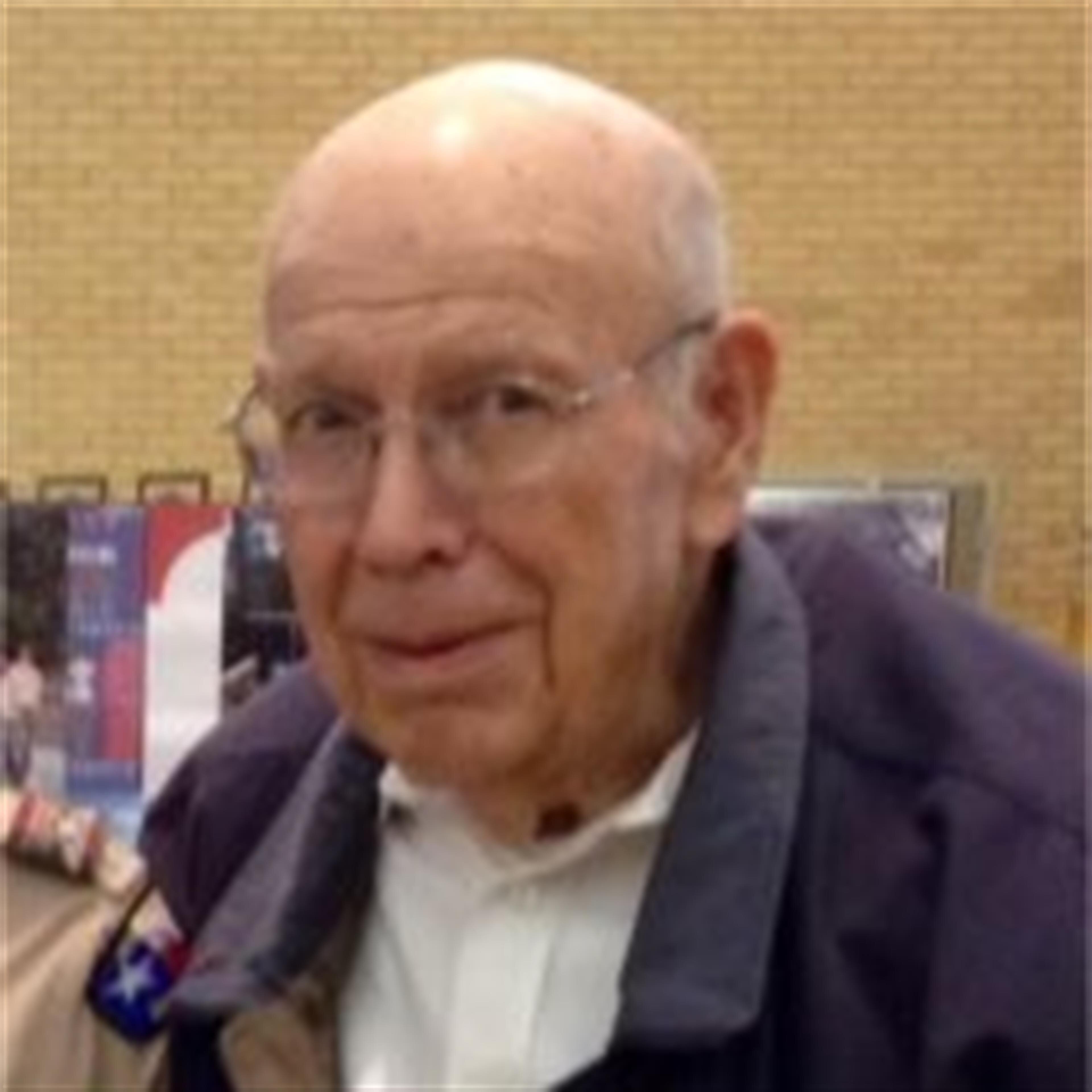 Thomas Paul Finley
