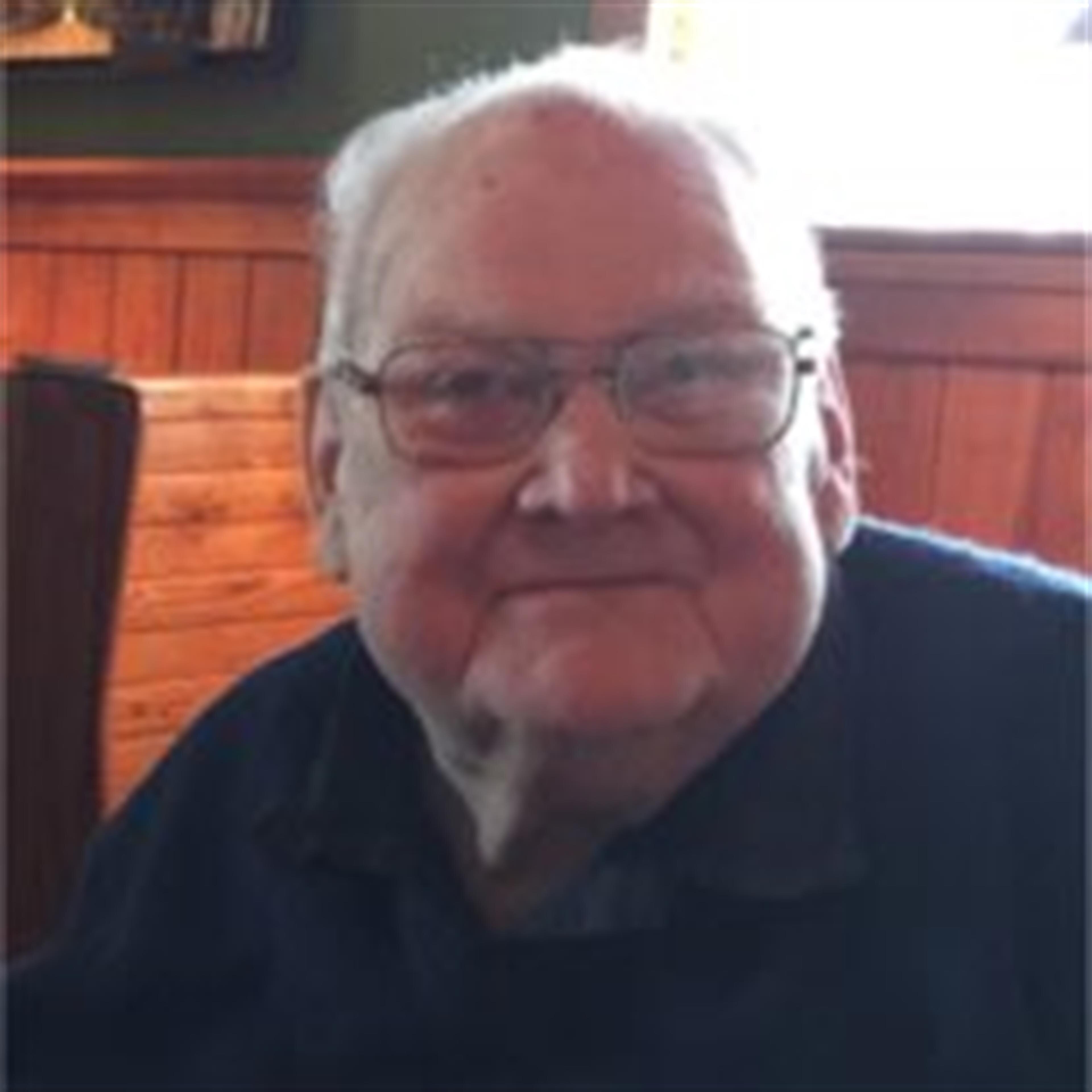 Robert Eugene Wade, Sr.