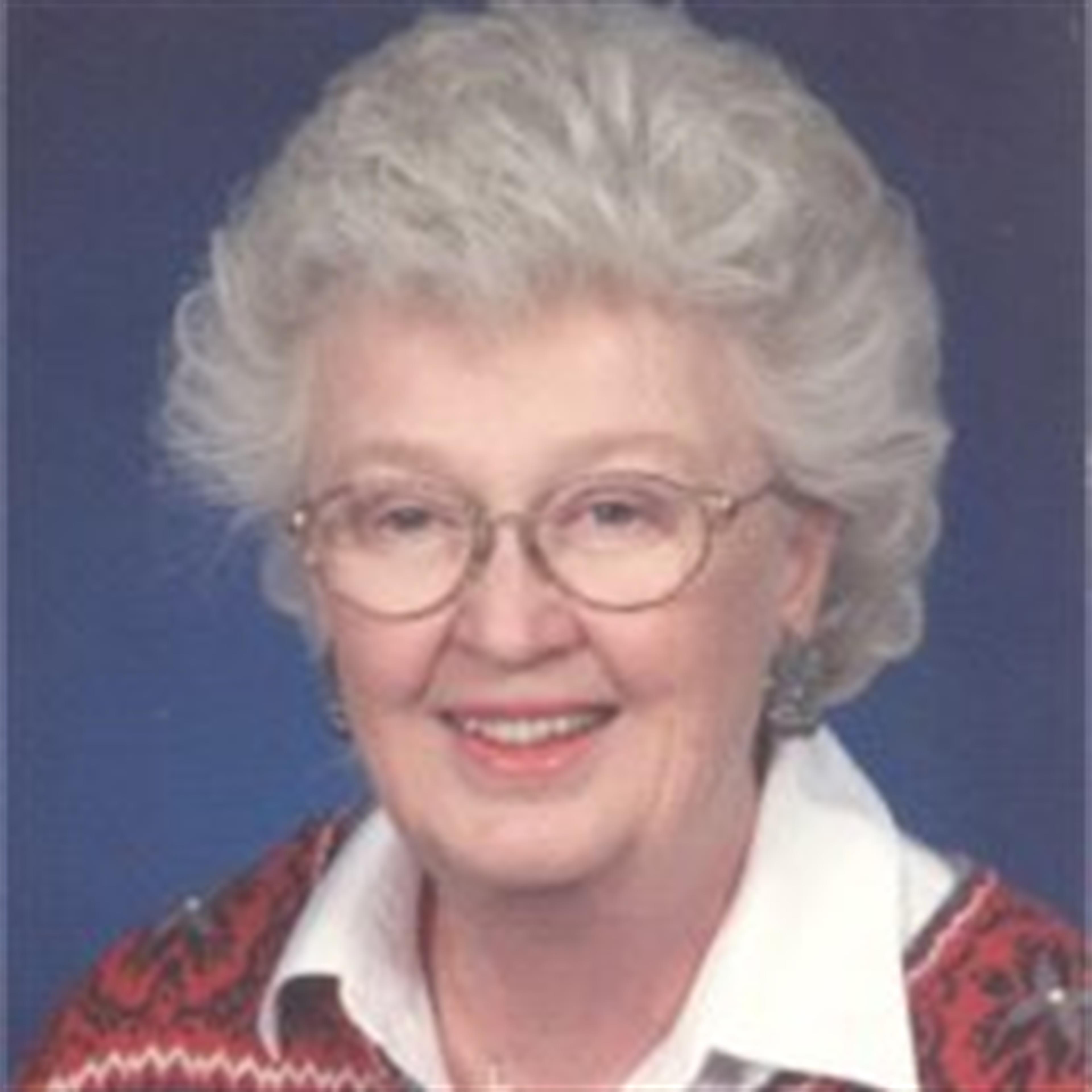 Dawn Denny's obituary picture