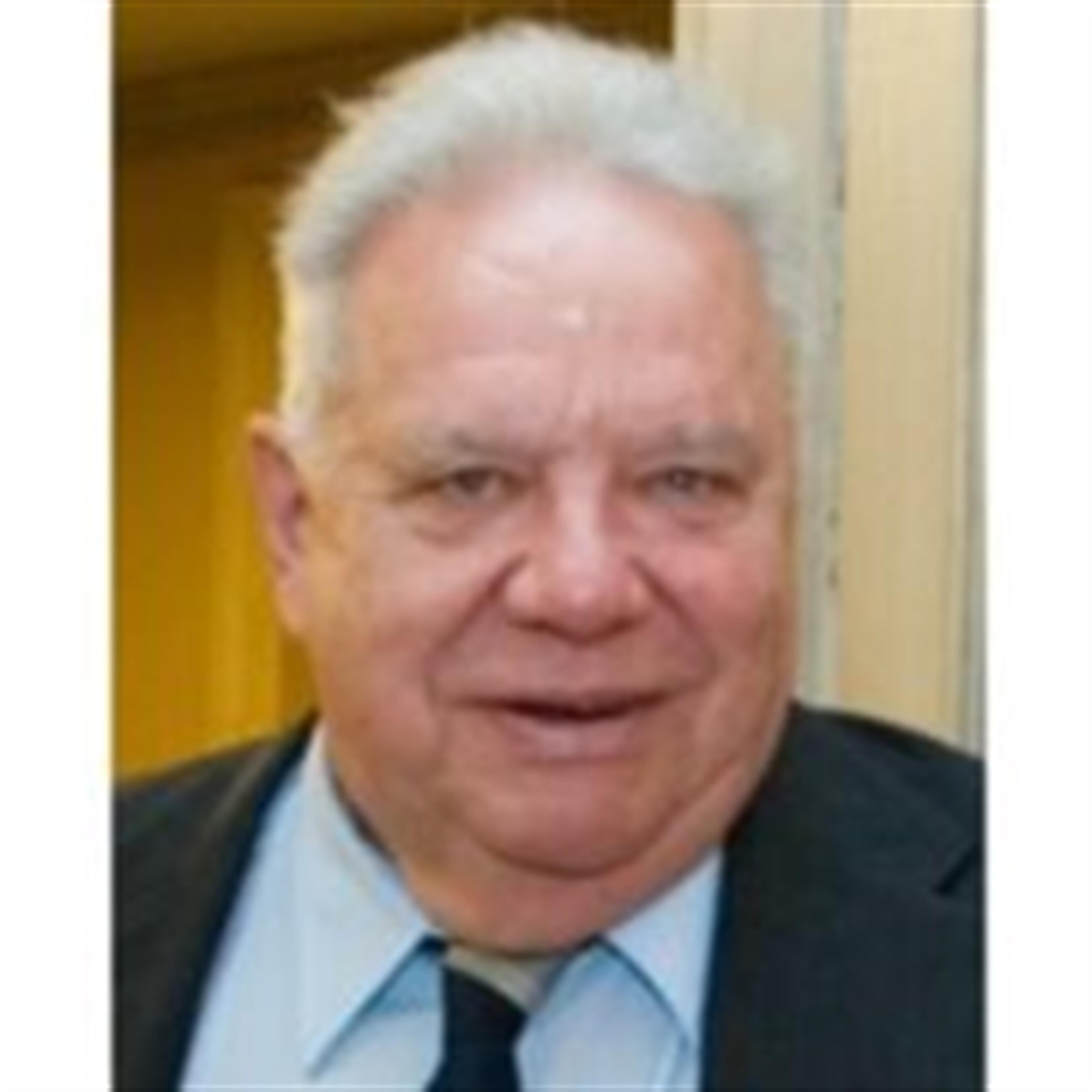 Harry Claude Ploehn