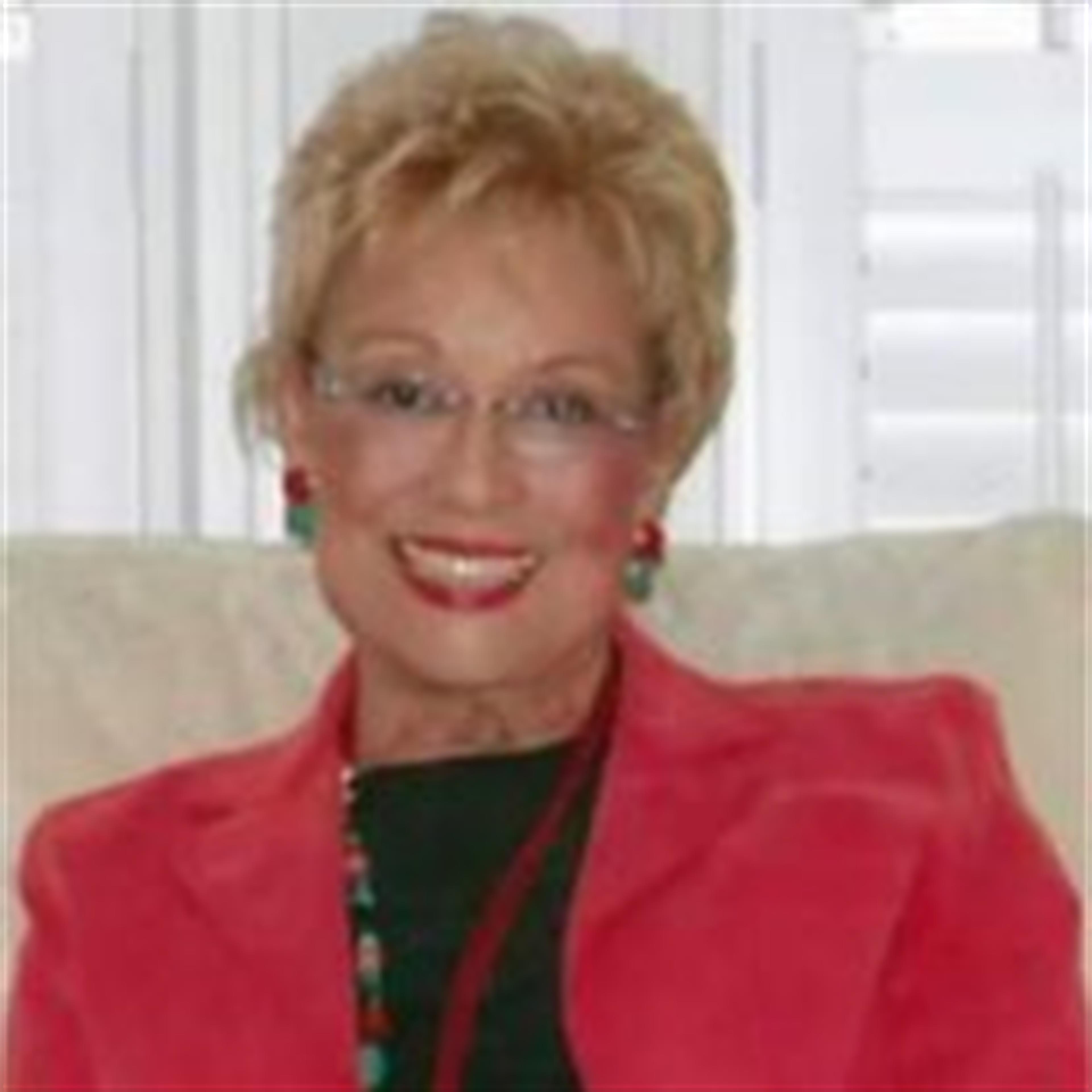 Brooksie Jeanne Agnich's obituary picture