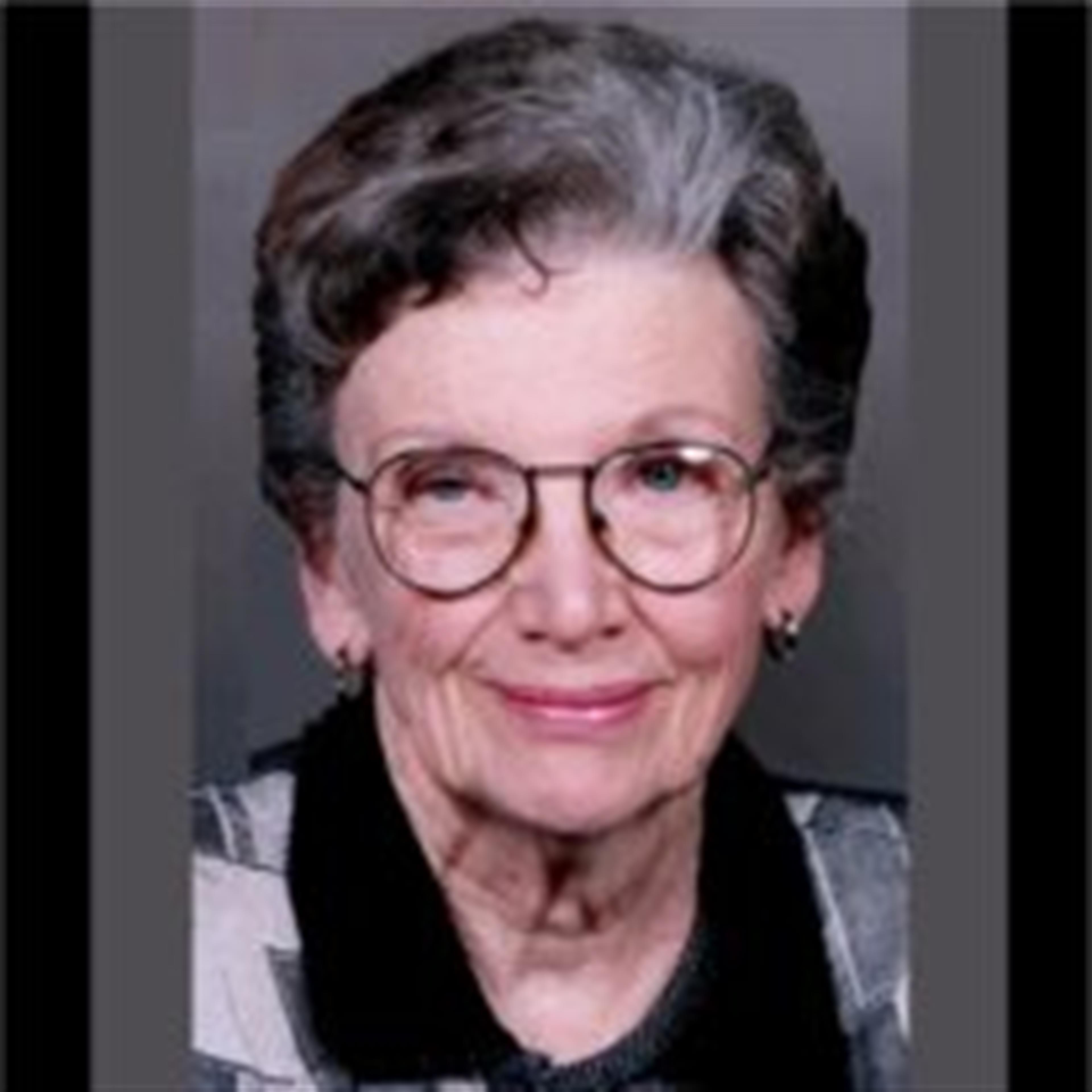 Katherine Clinton Duree