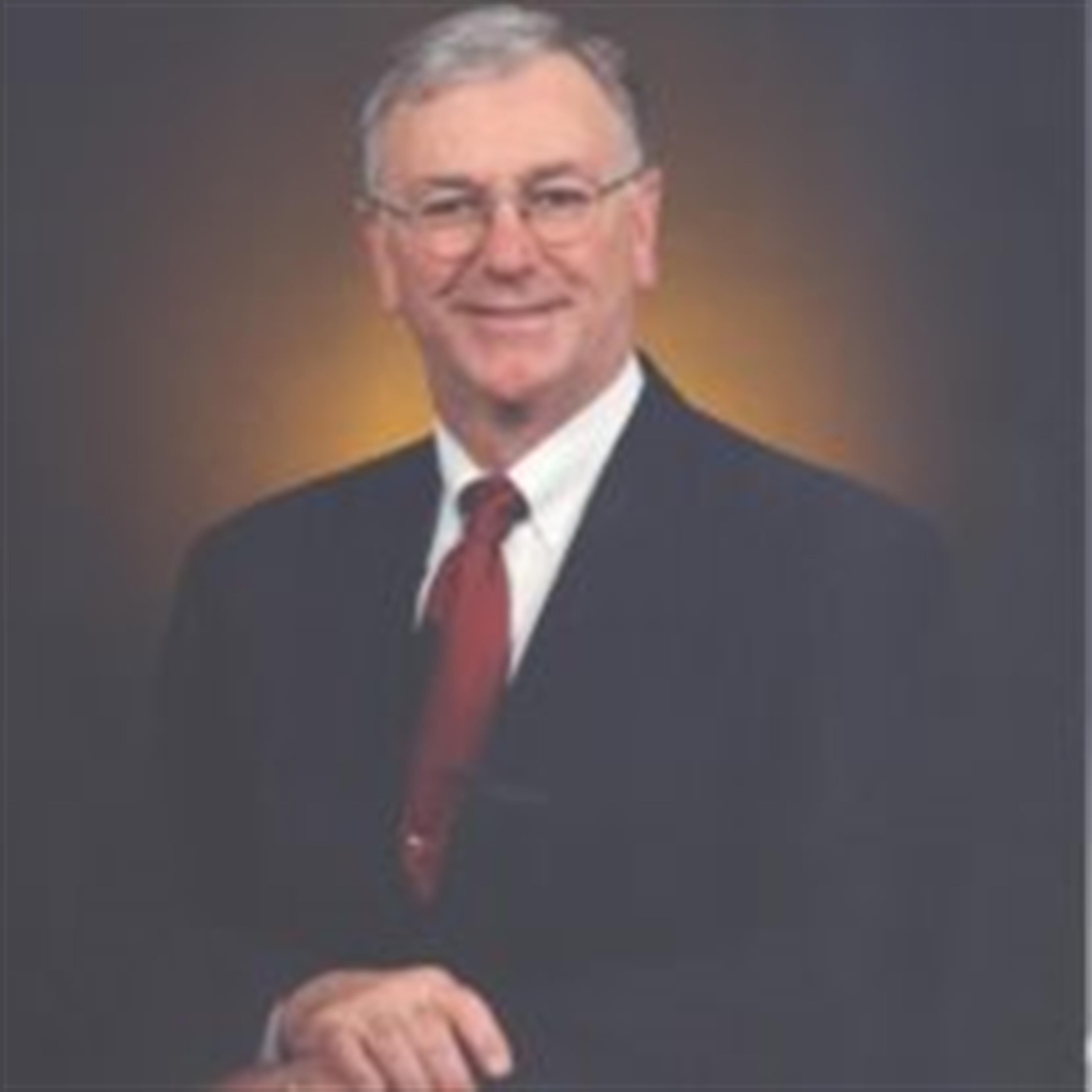 Arthur T. Ward