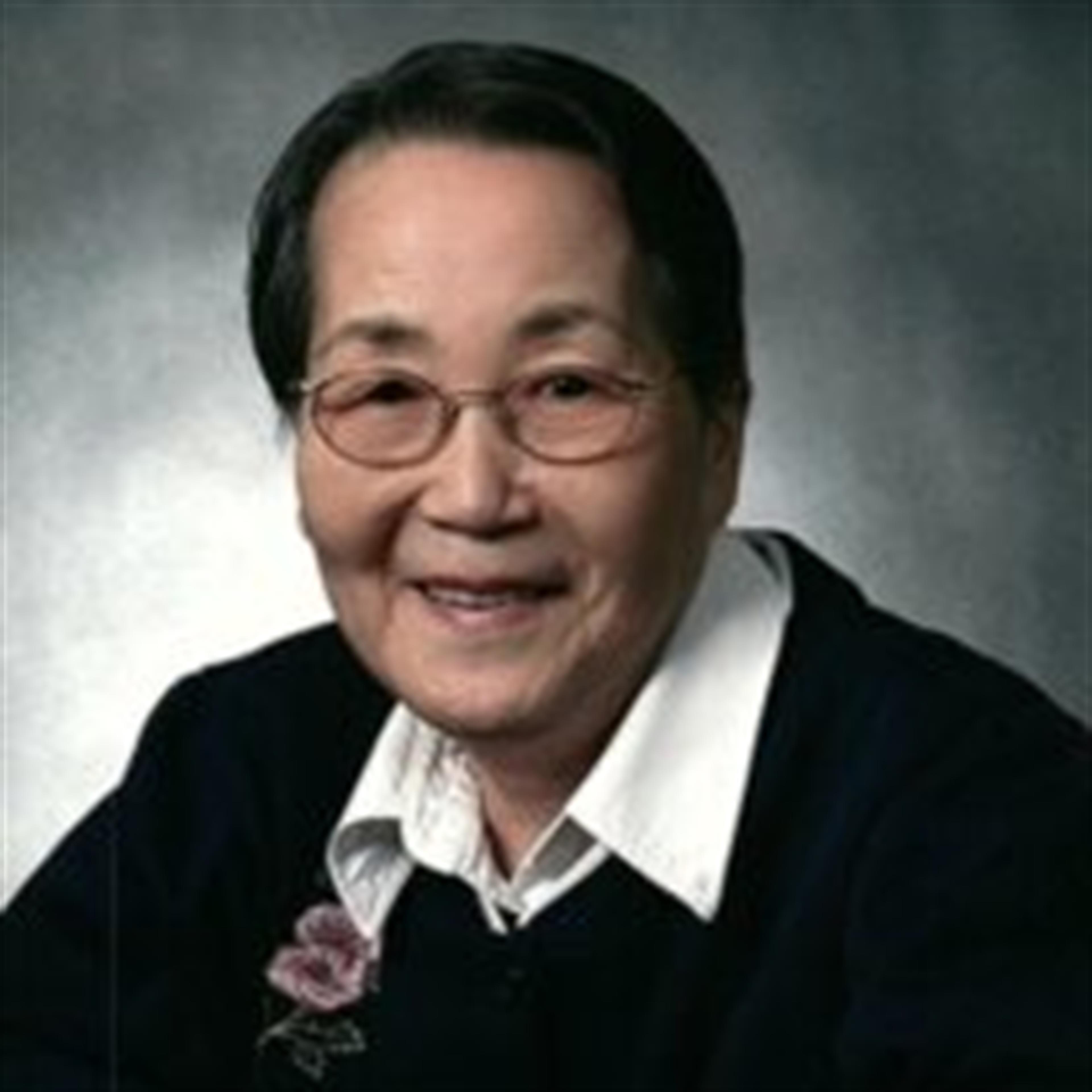 Jee Soo Chung's obituary picture