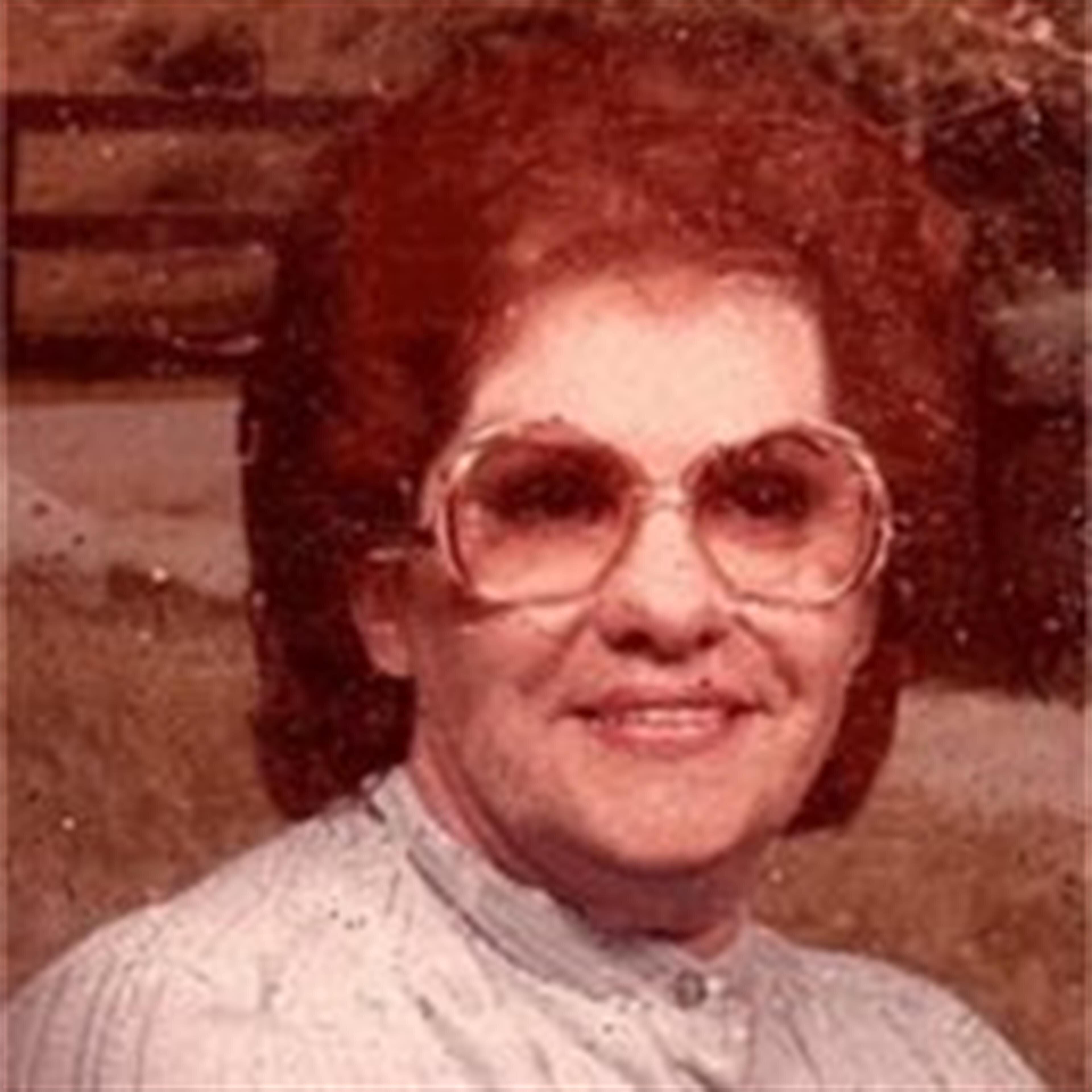 Joyce Darlene Toczik