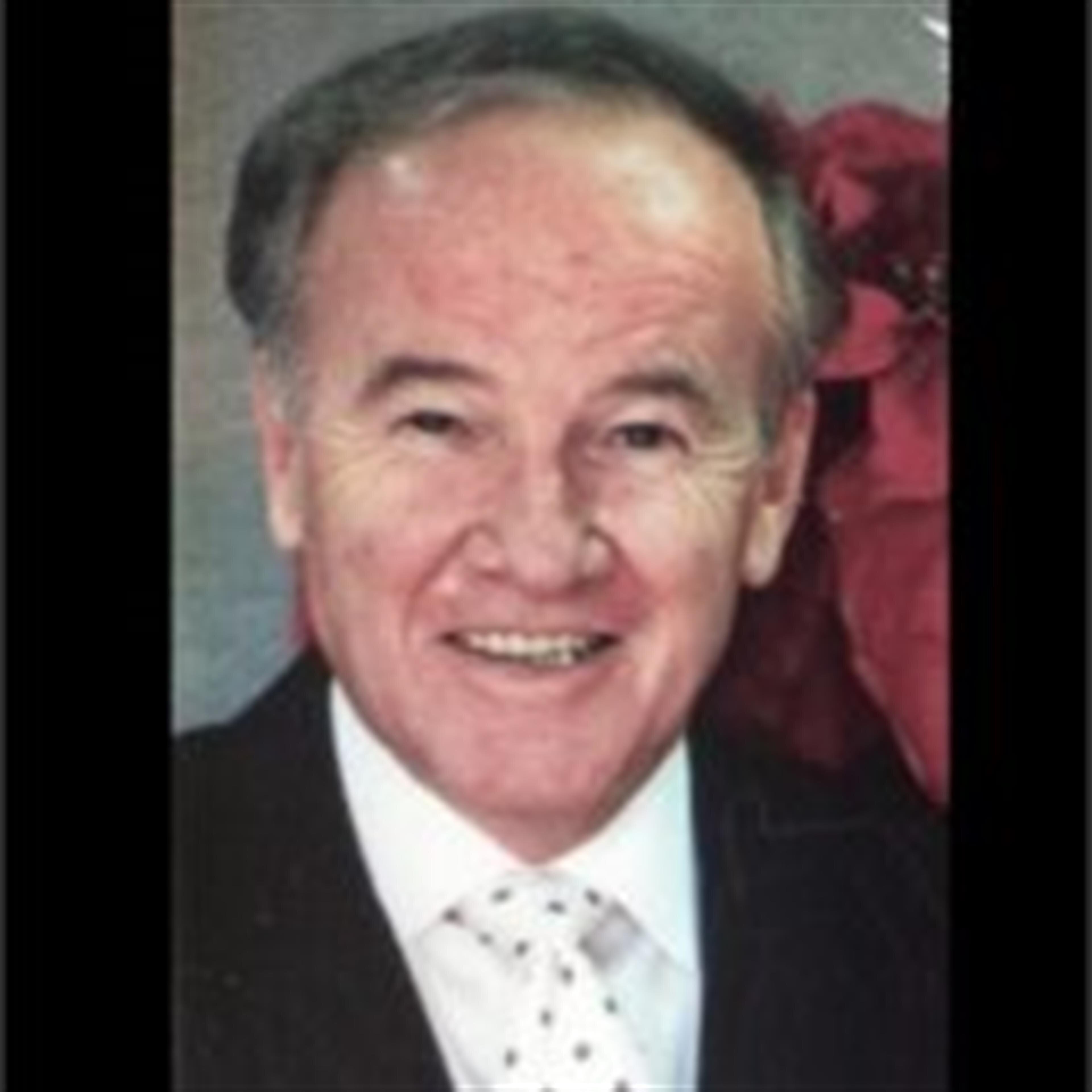 Edward  Michael Beakey