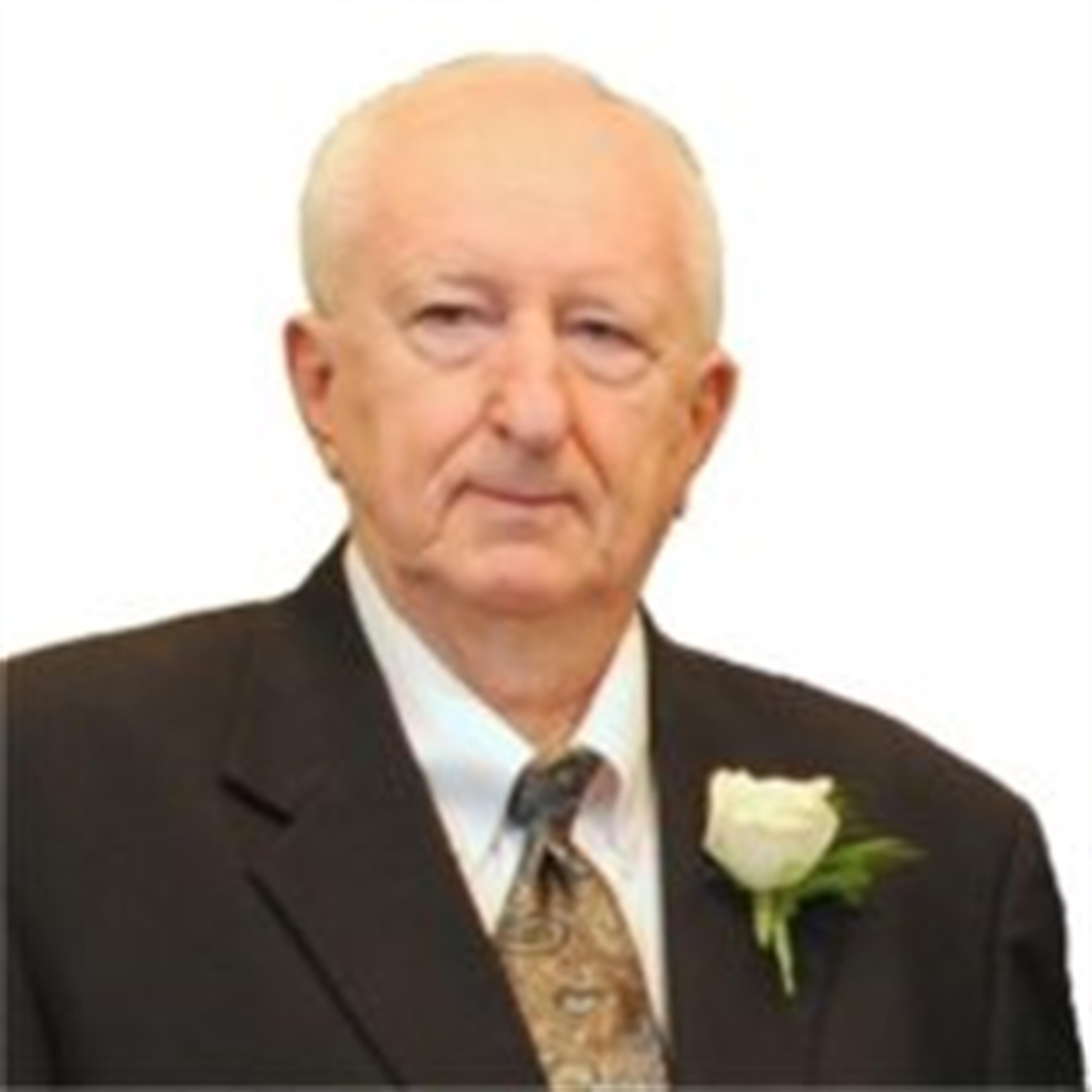 Buford Henry Carter, Jr.