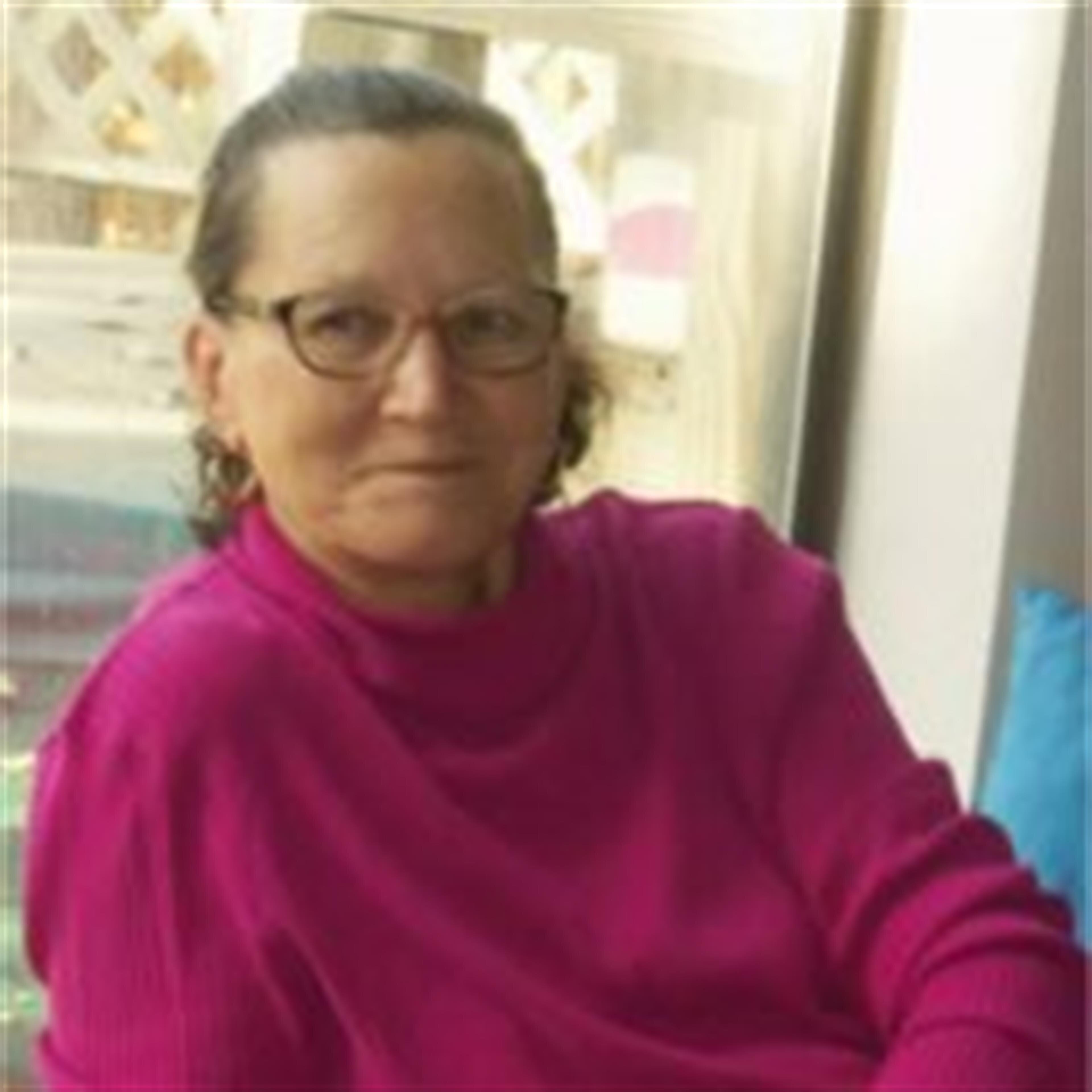 Dorothy Stevens Parkin