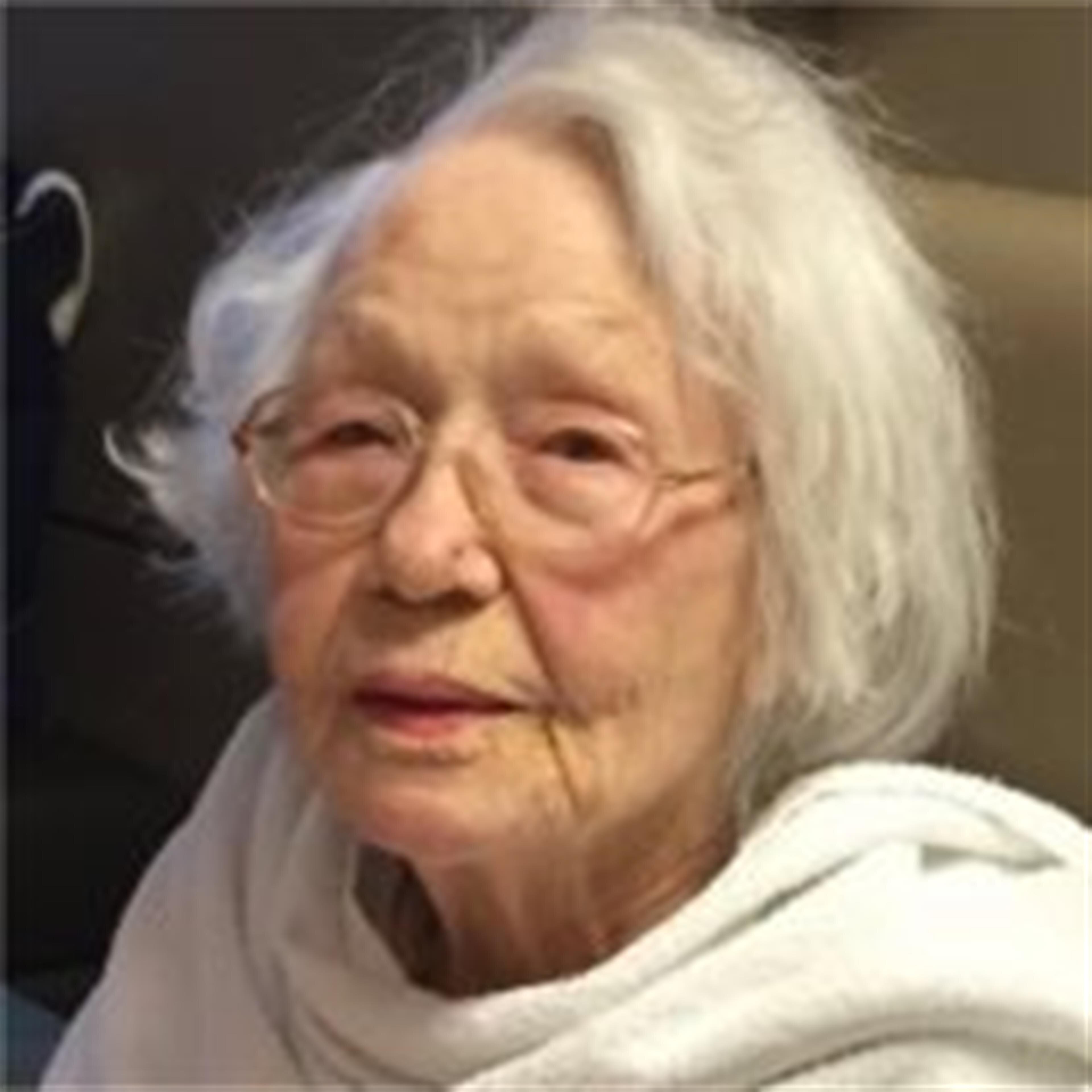 Elizabeth Marie Solley Jones