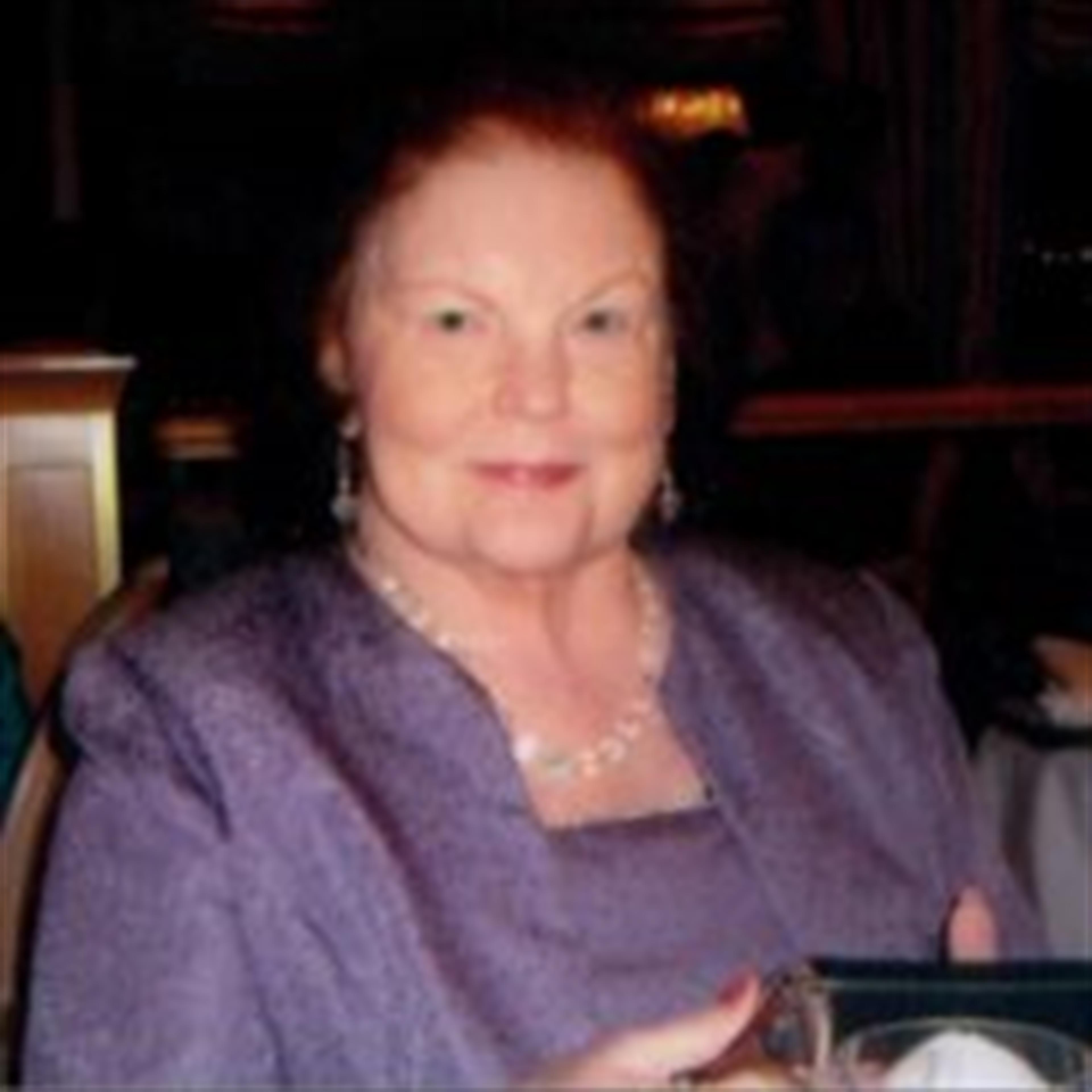 Delois M. Danback's obituary picture