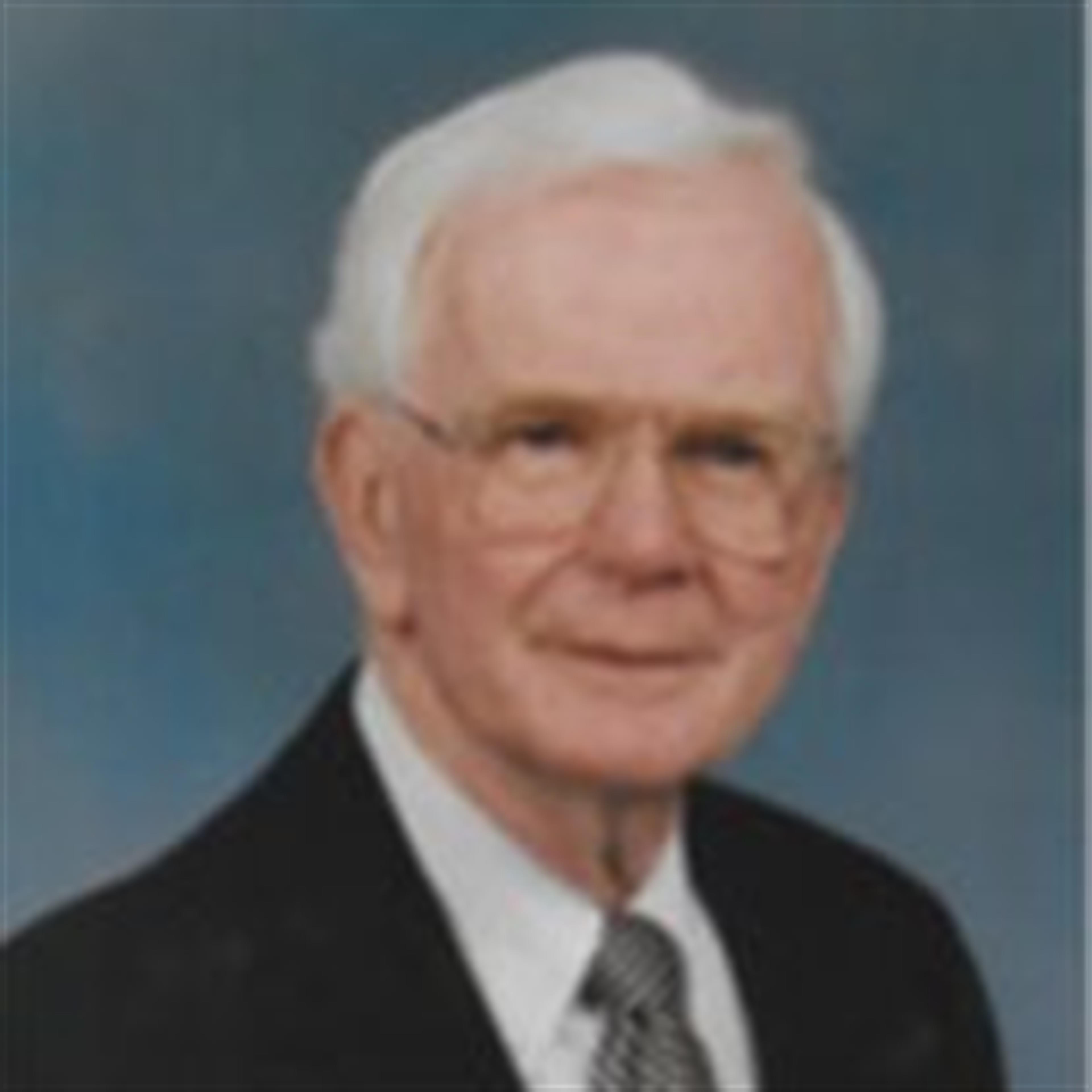 Edward Walton "Ned" Bangs, Sr.