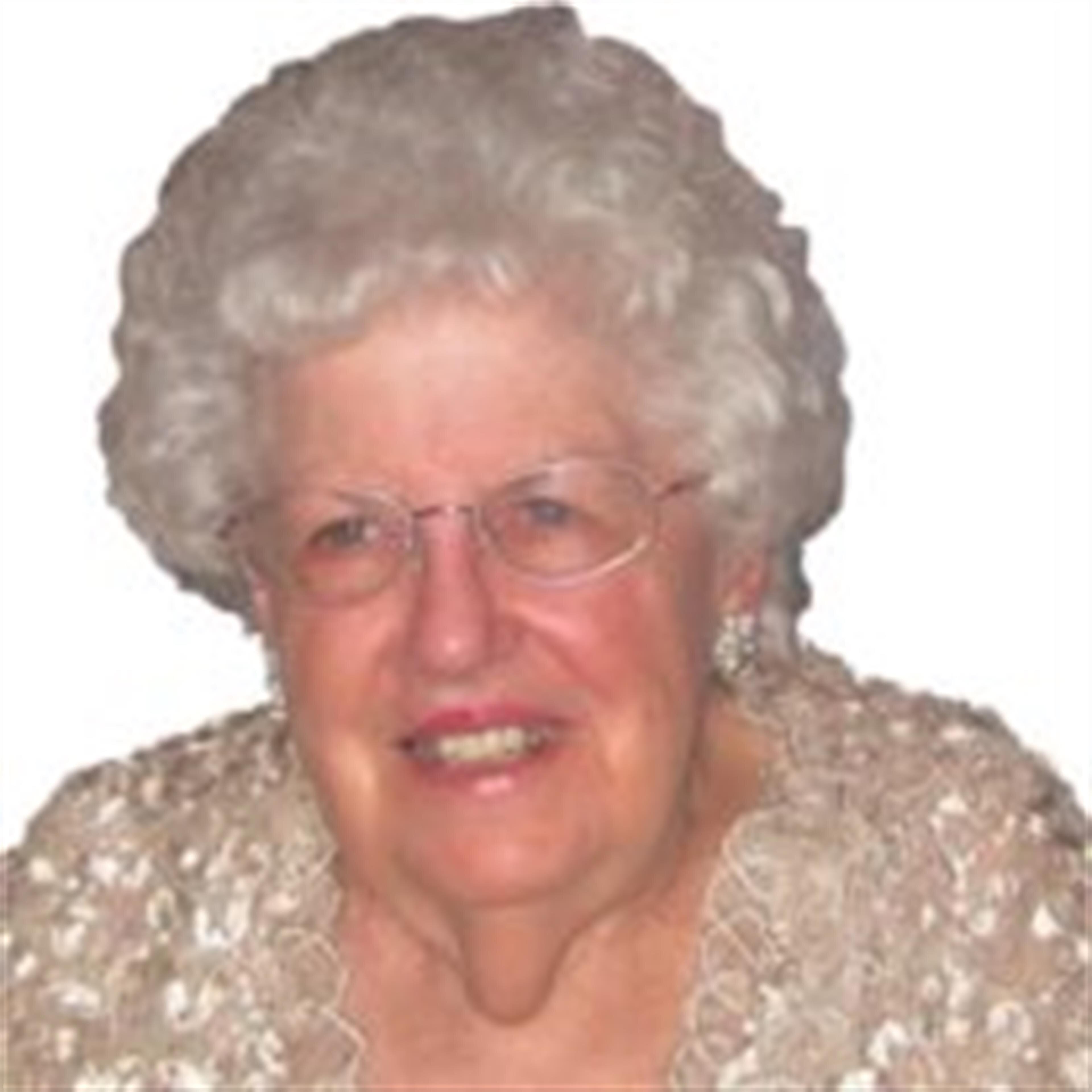 Rita Traynor Marder