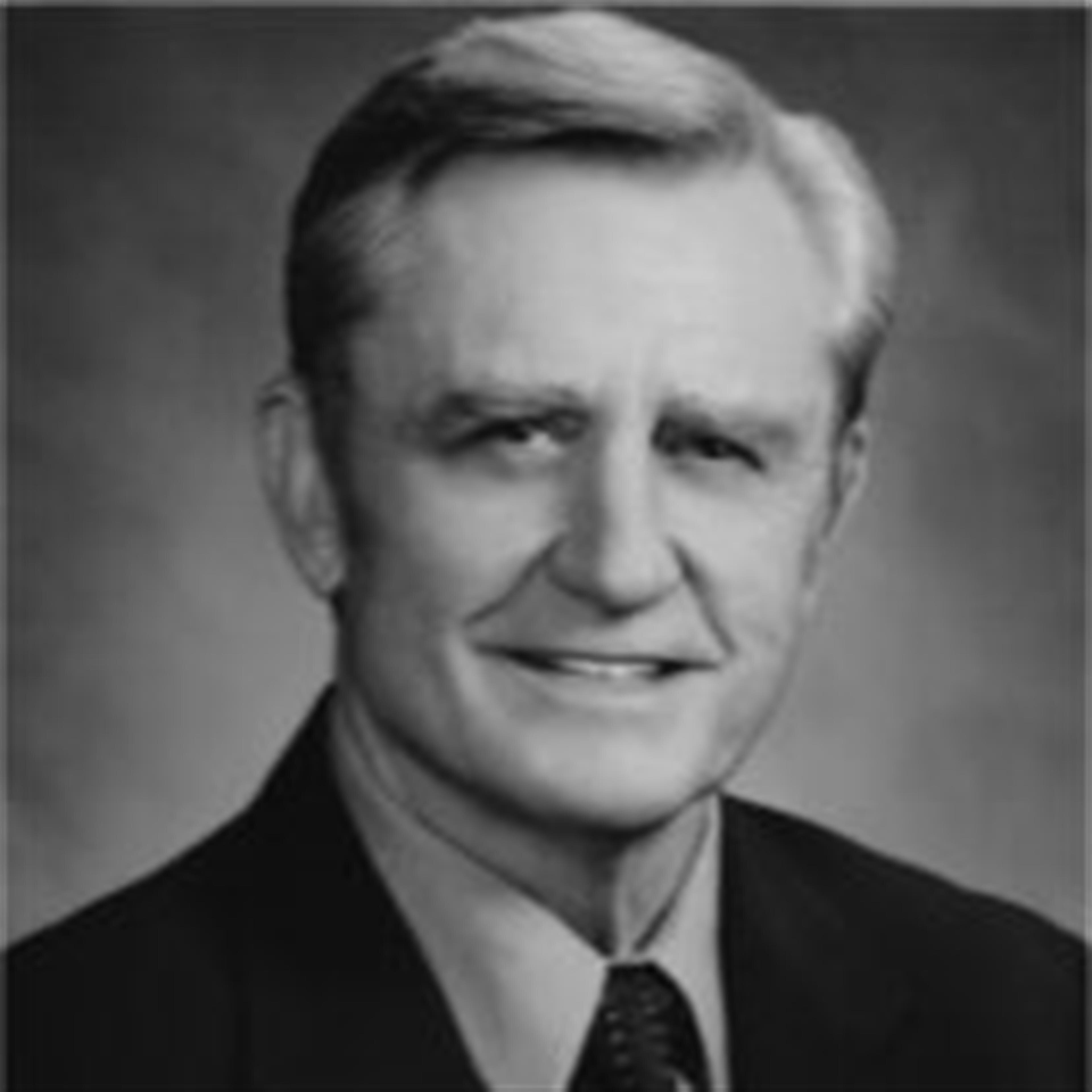 Dr. Stephen Adair Nolan Shores
