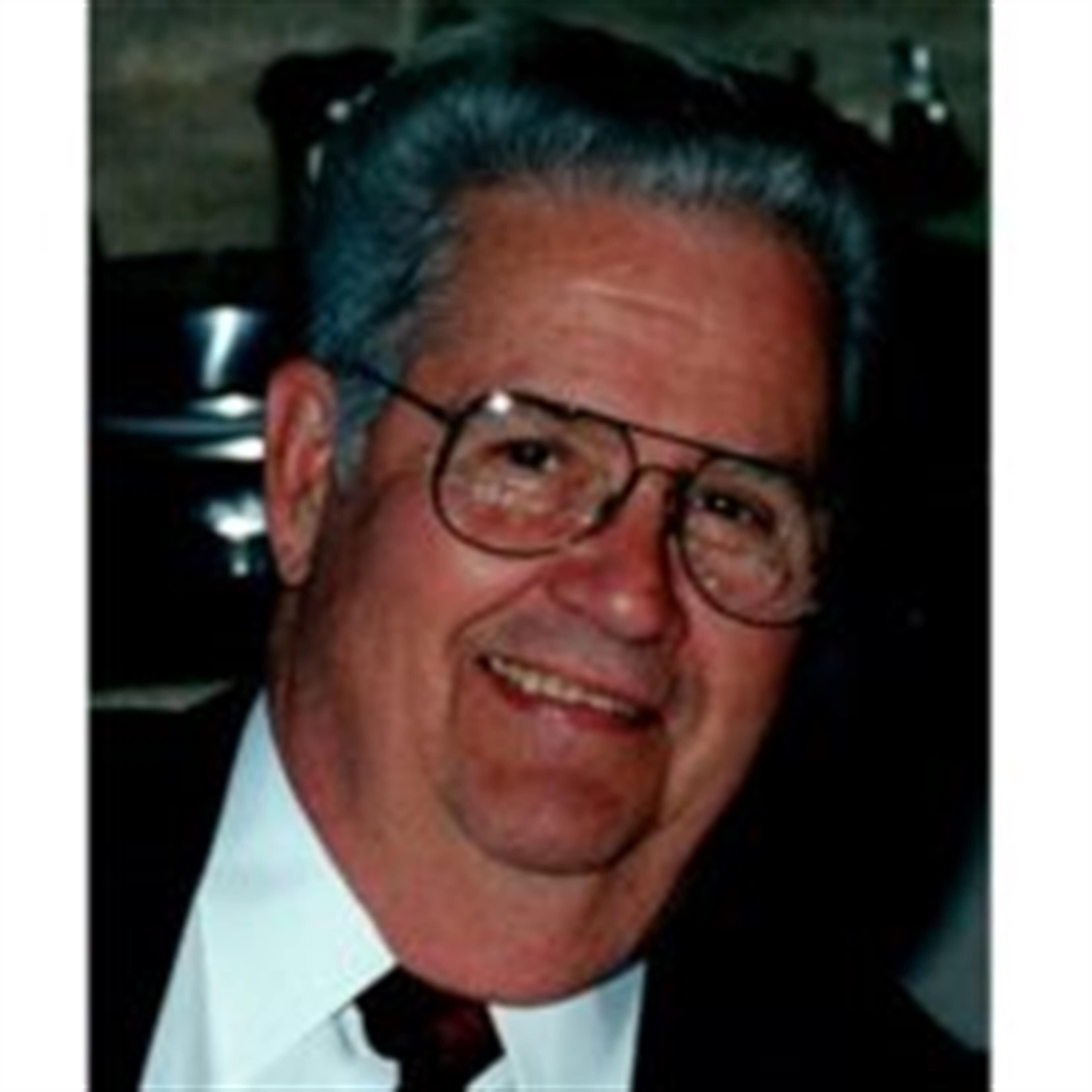 Melvin Allison
