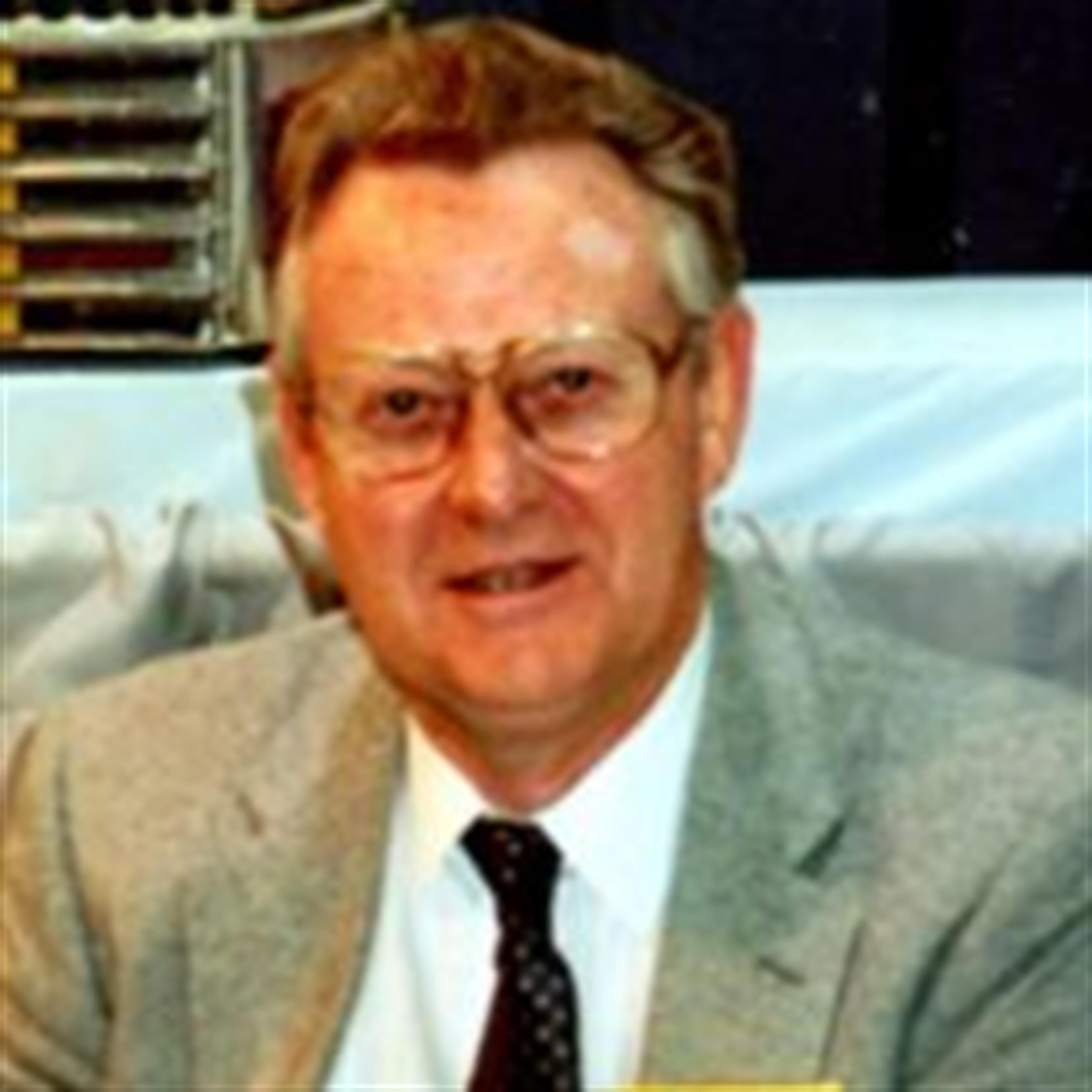 Irving P. Smith