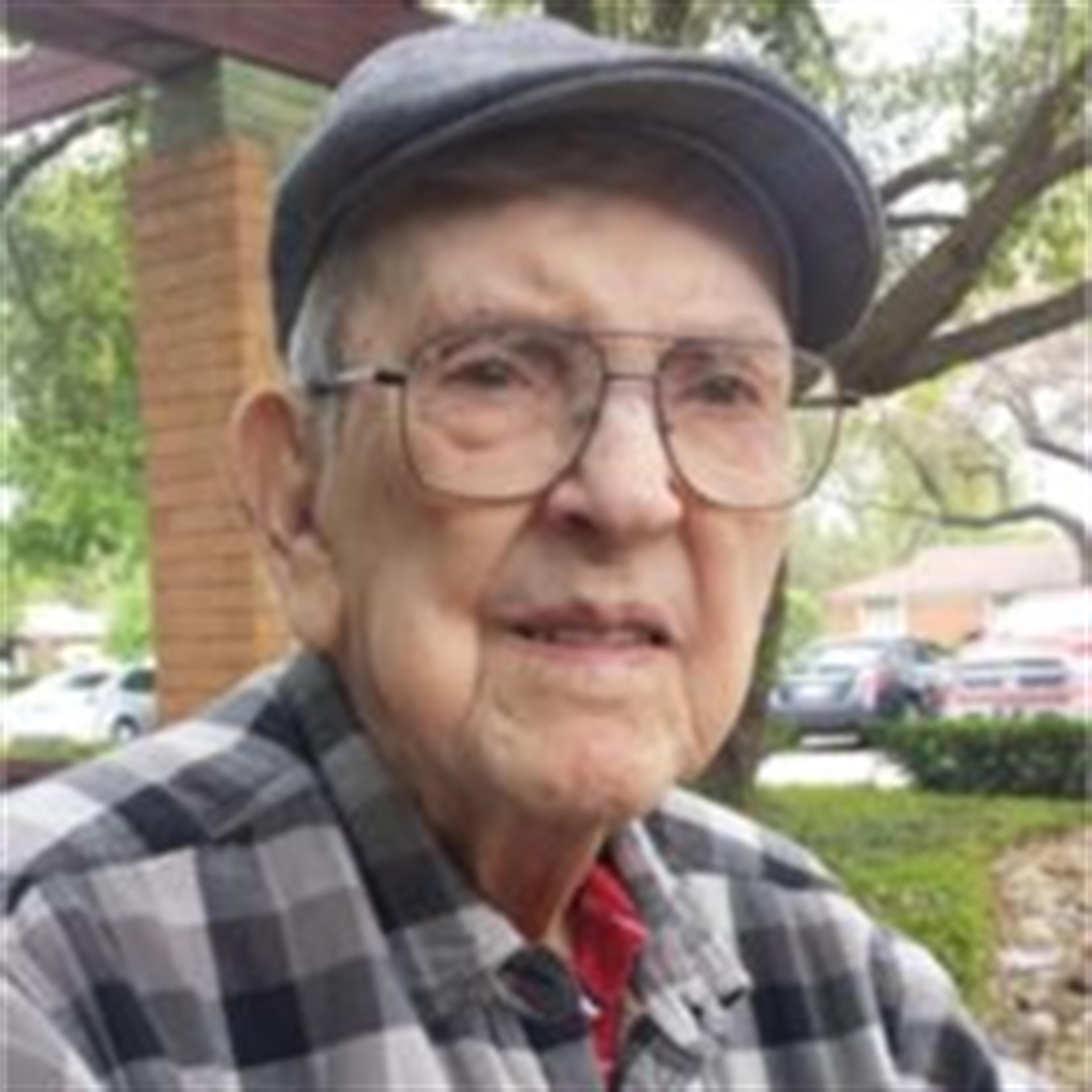 Randolph Vernon Scott