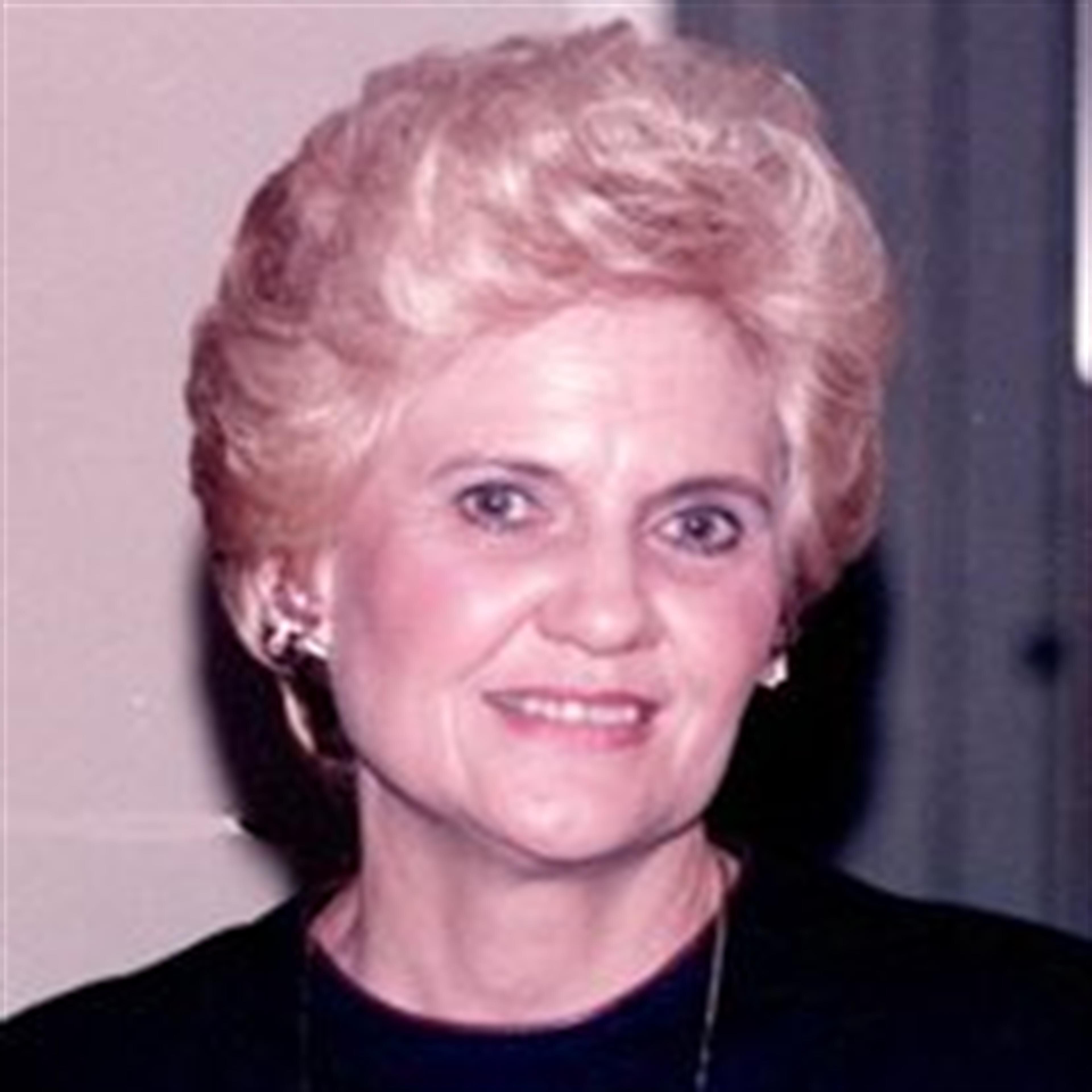 Dorothy  LaVerne Locke