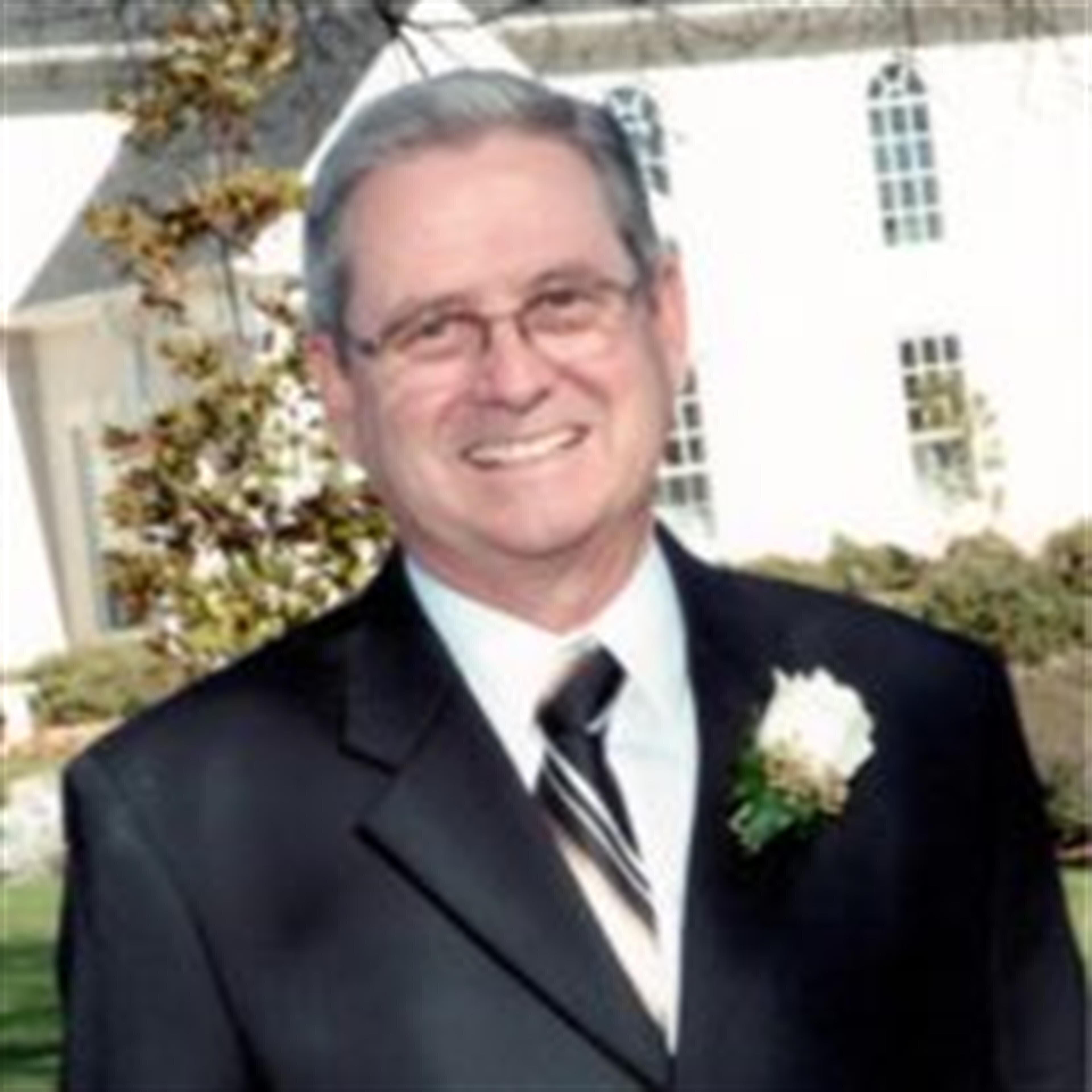 David Spencer Green