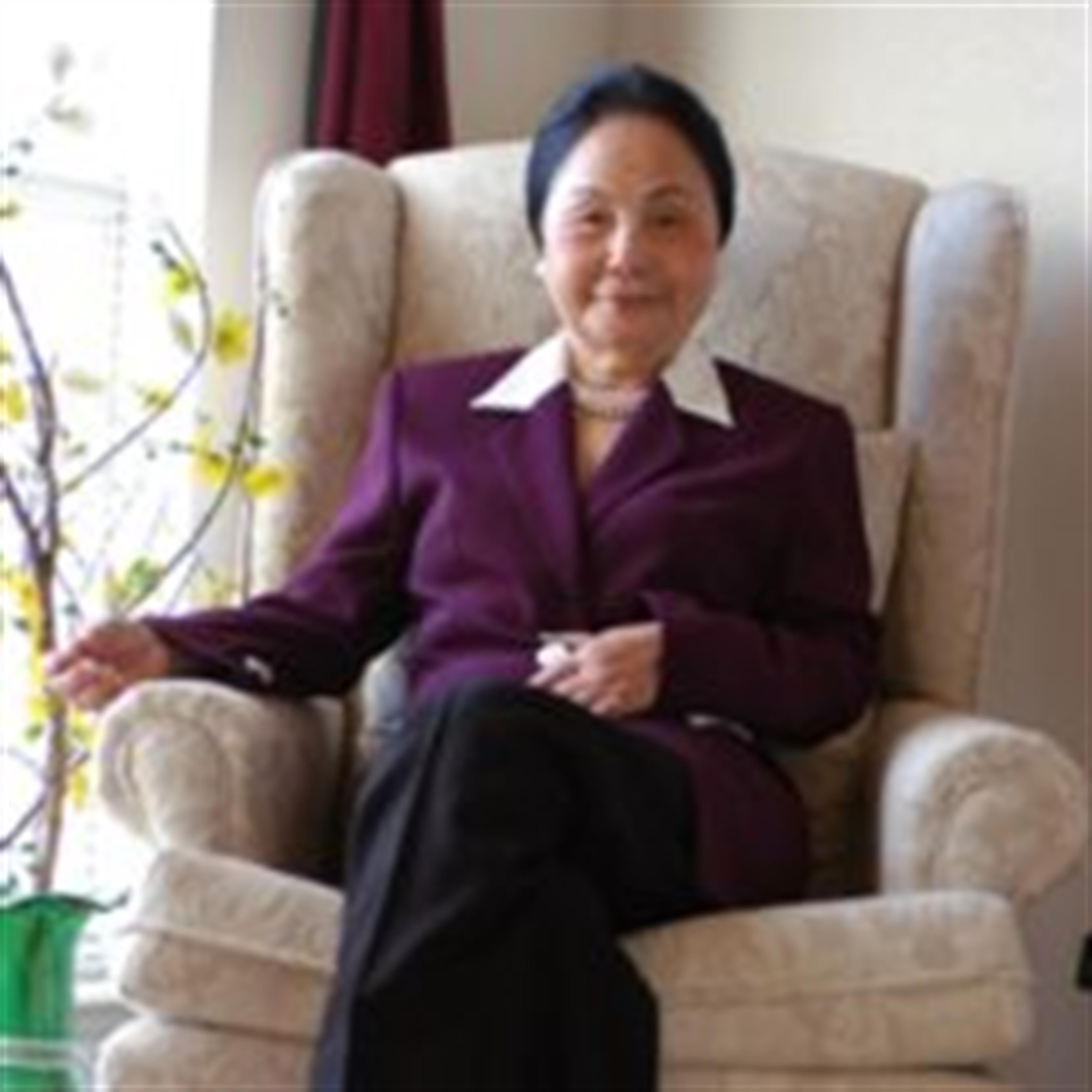 Hue T. Bui