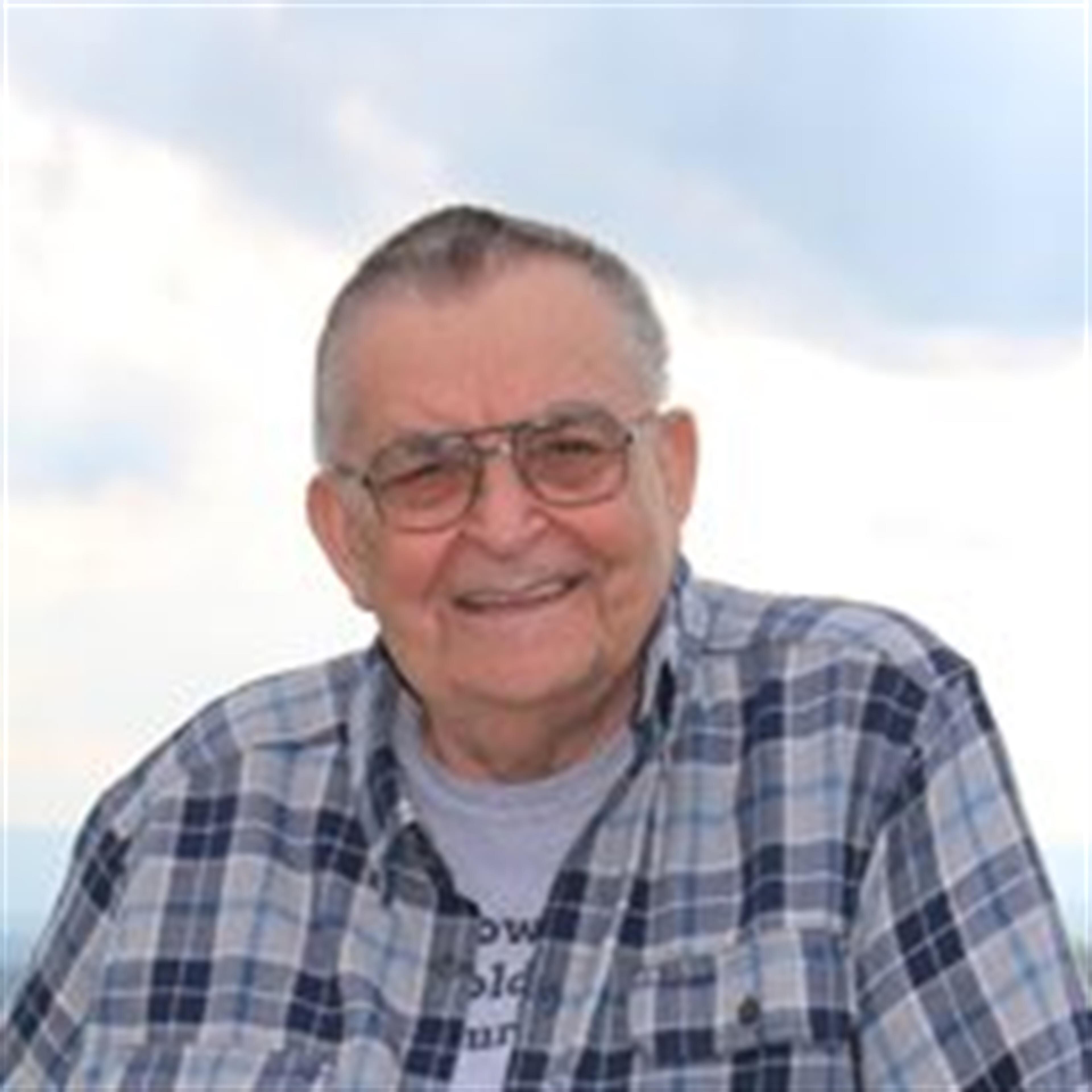 Mr.  Elliott A. McCullough